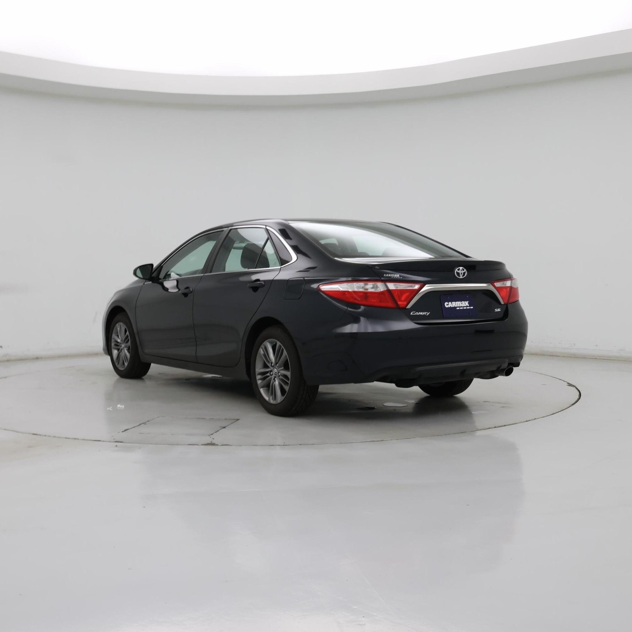 Thumbnail: 2017 Toyota Camry - 2