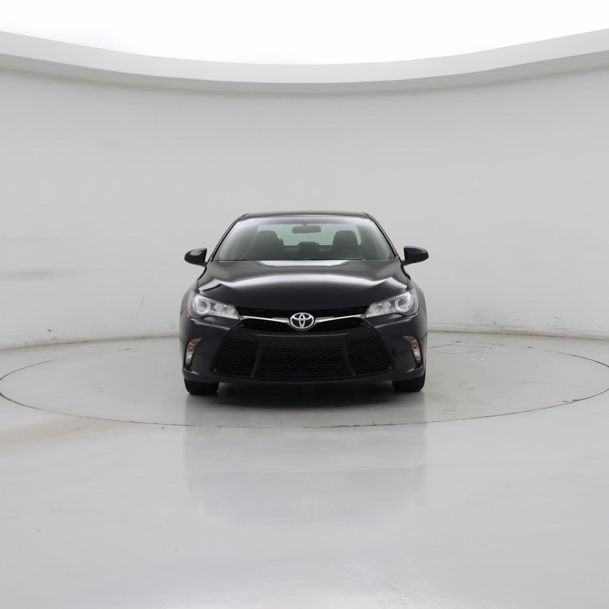 Thumbnail: 2017 Toyota Camry - 5