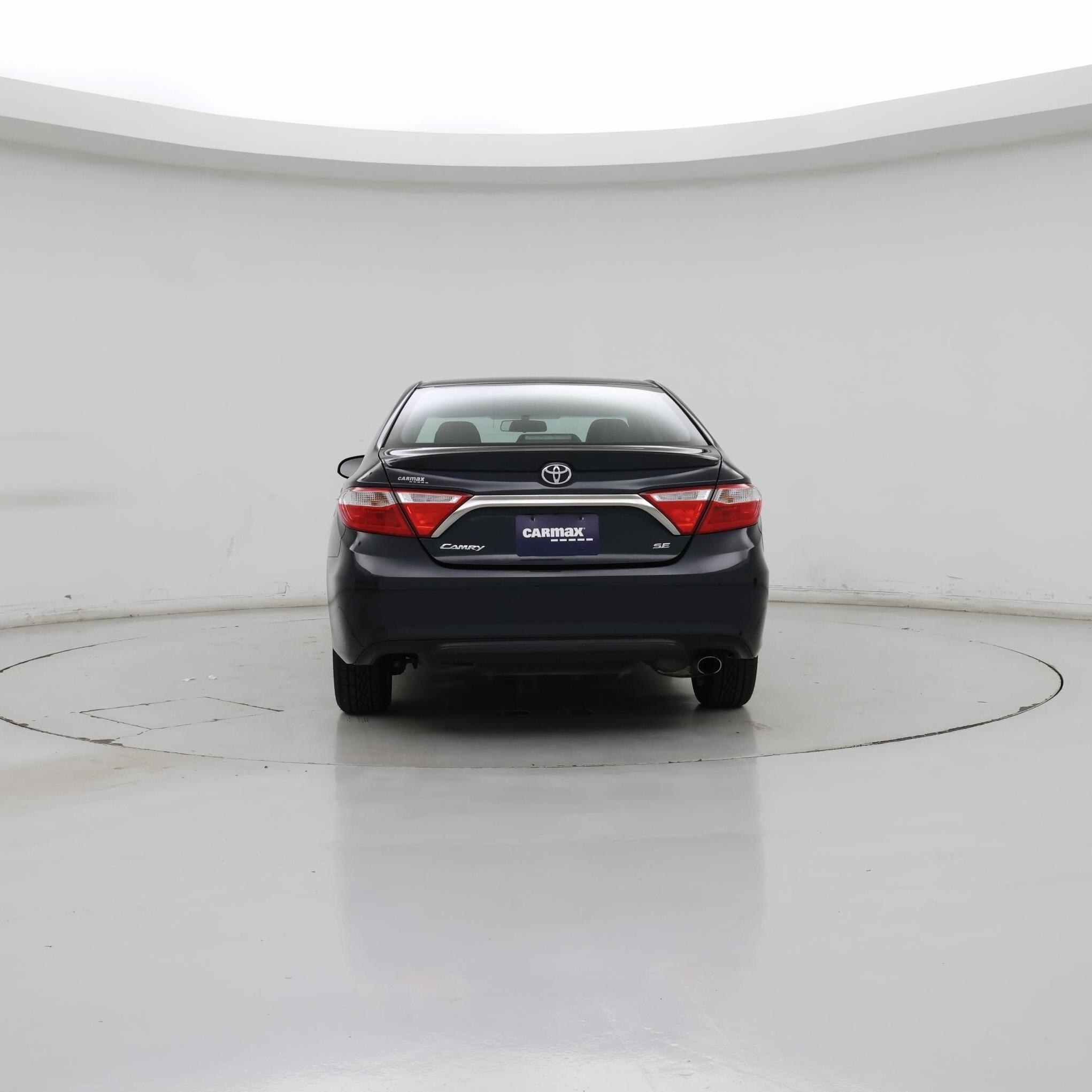 Thumbnail: 2017 Toyota Camry - 6