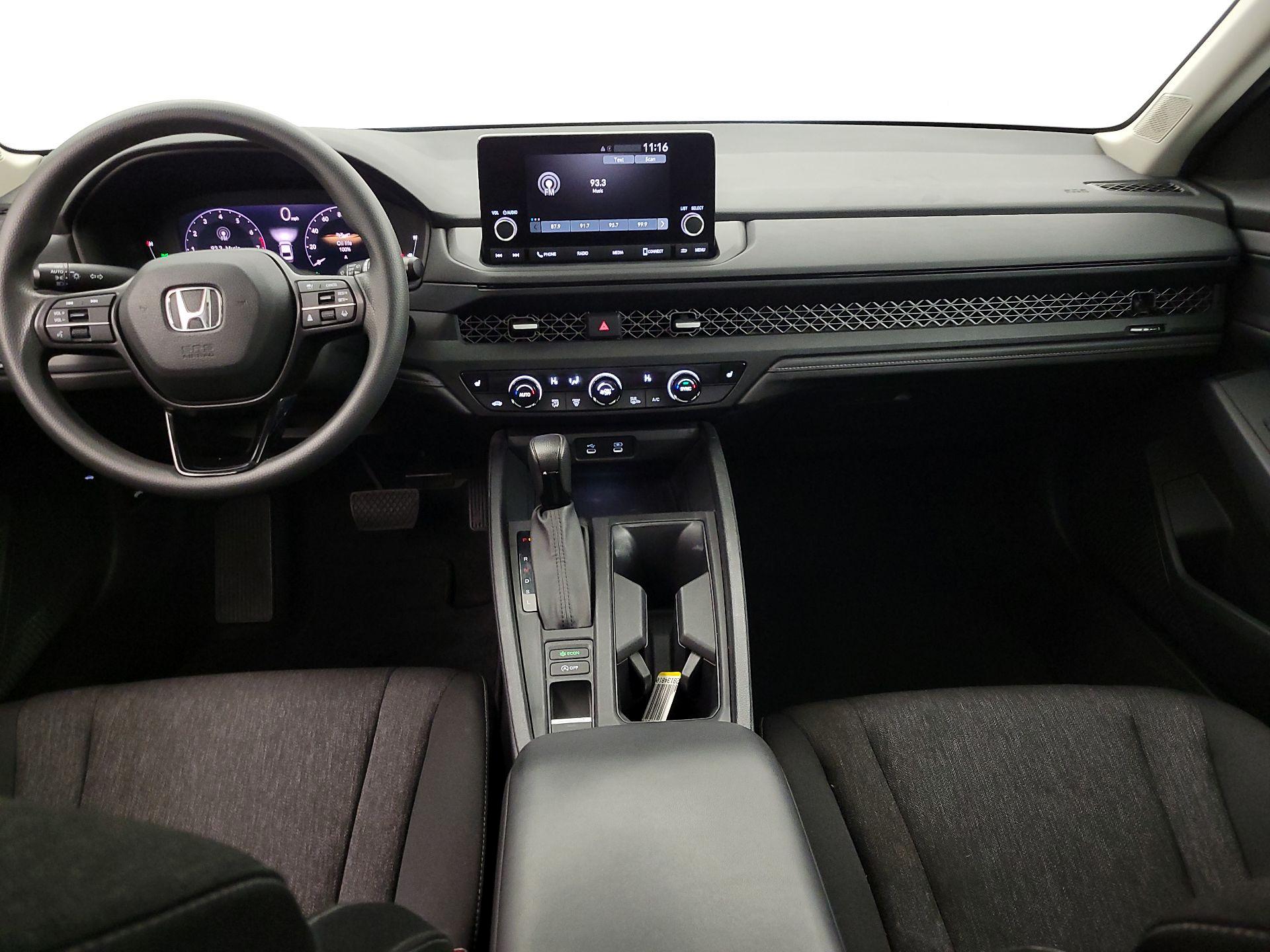 Thumbnail: 2023 Honda Accord - 9