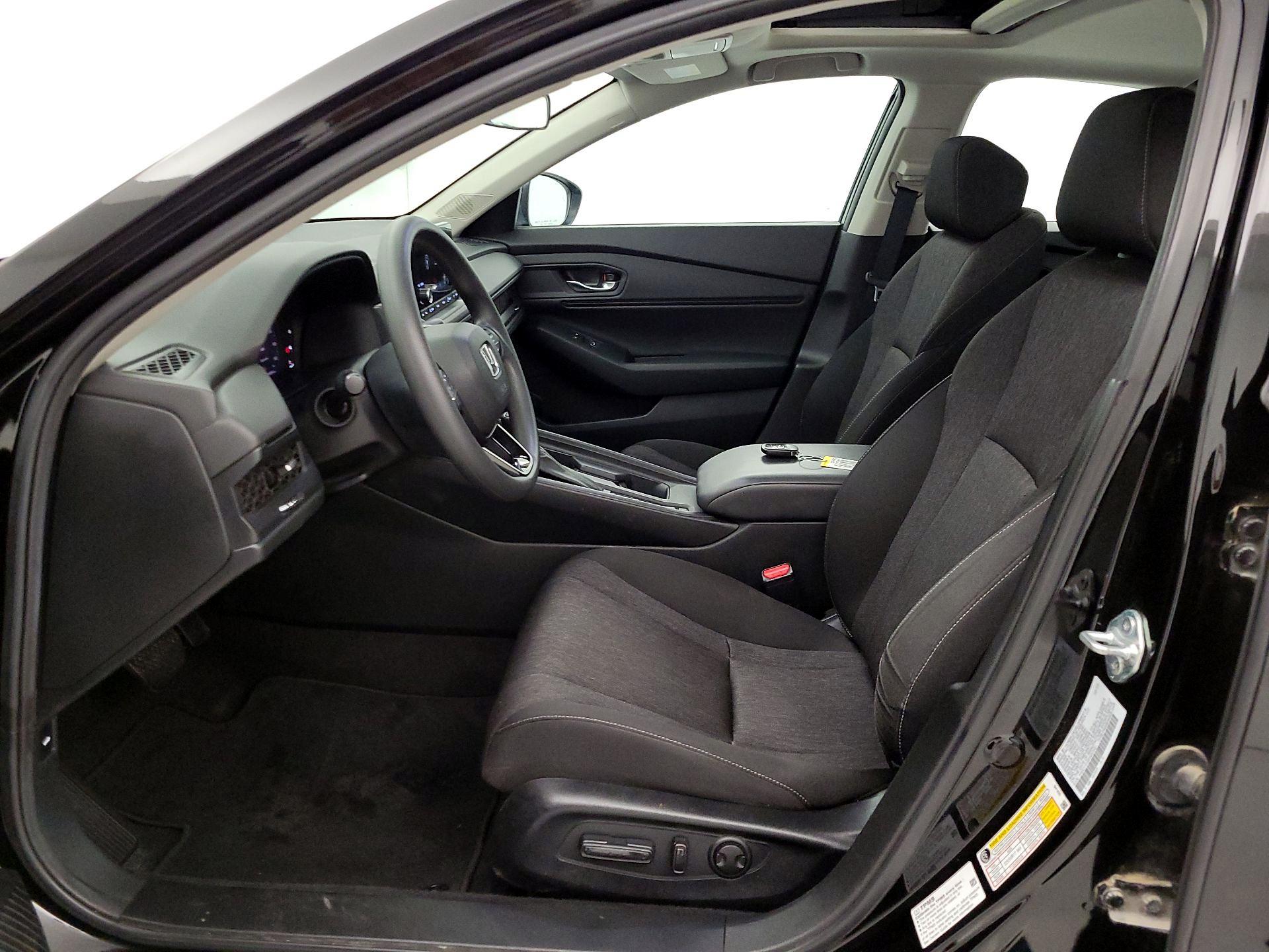 Thumbnail: 2023 Honda Accord - 11