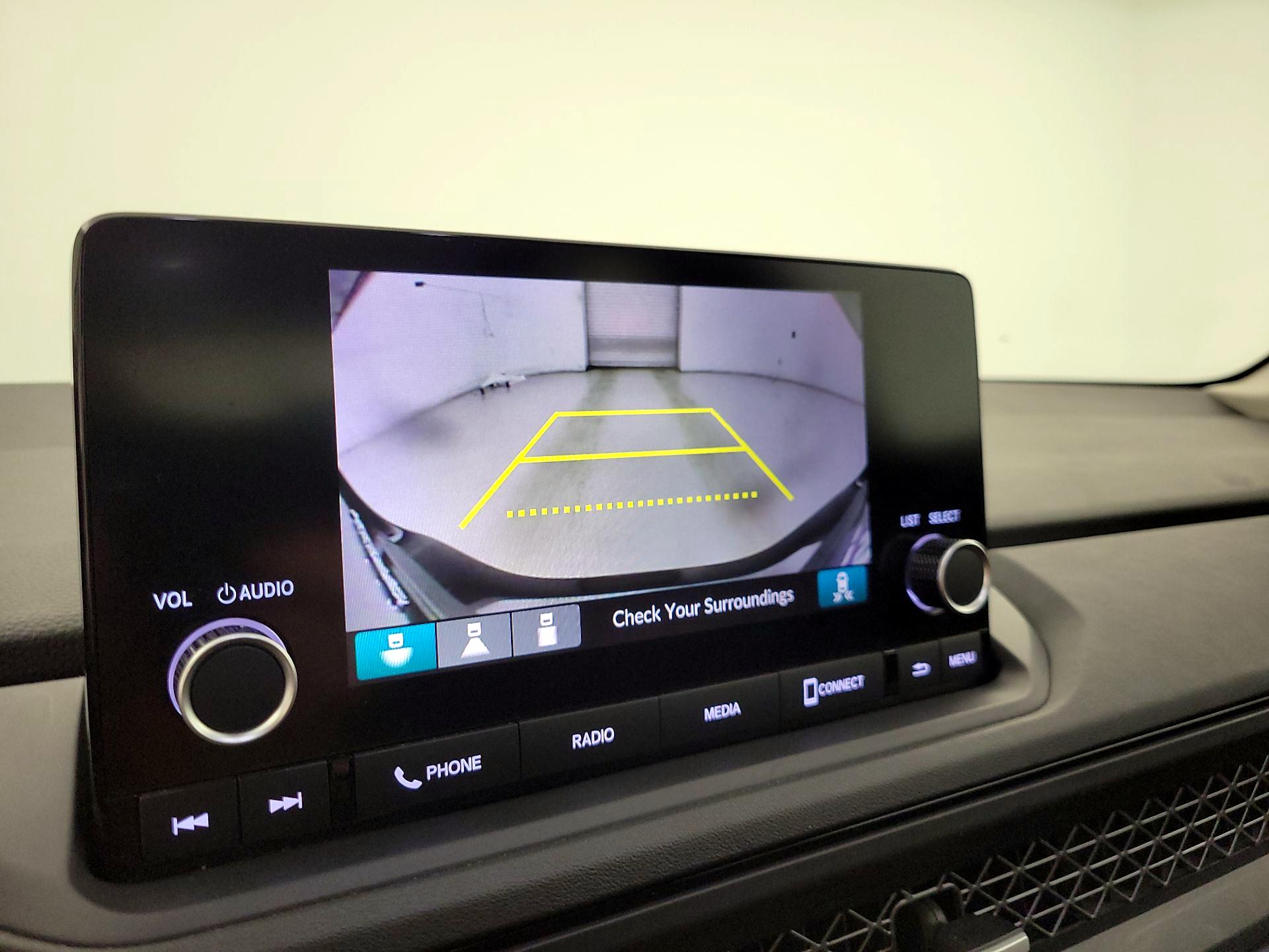 Thumbnail: 2023 Honda Accord - 13