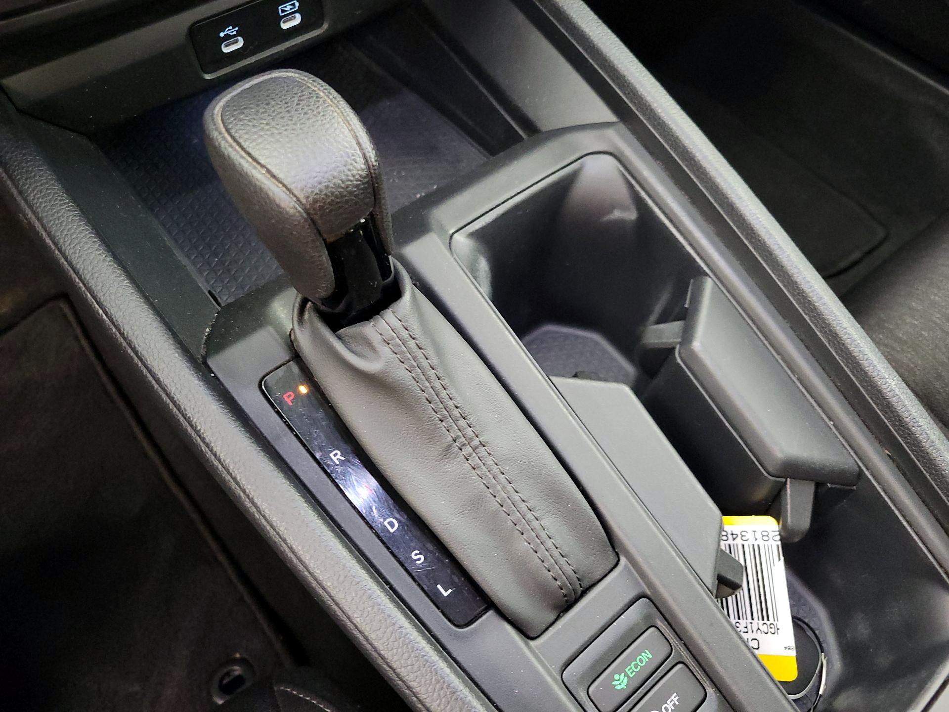 Thumbnail: 2023 Honda Accord - 16