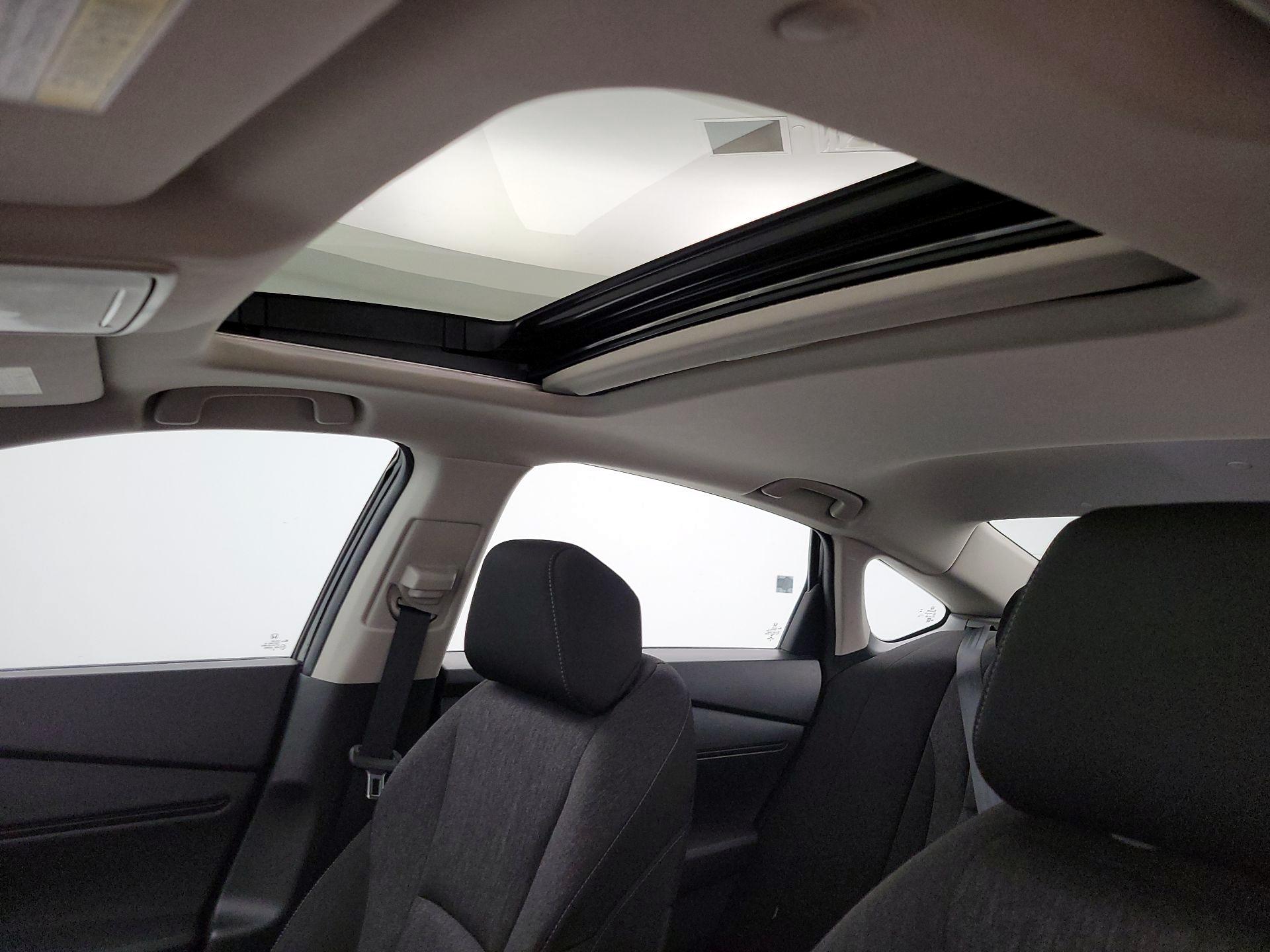 Thumbnail: 2023 Honda Accord - 18