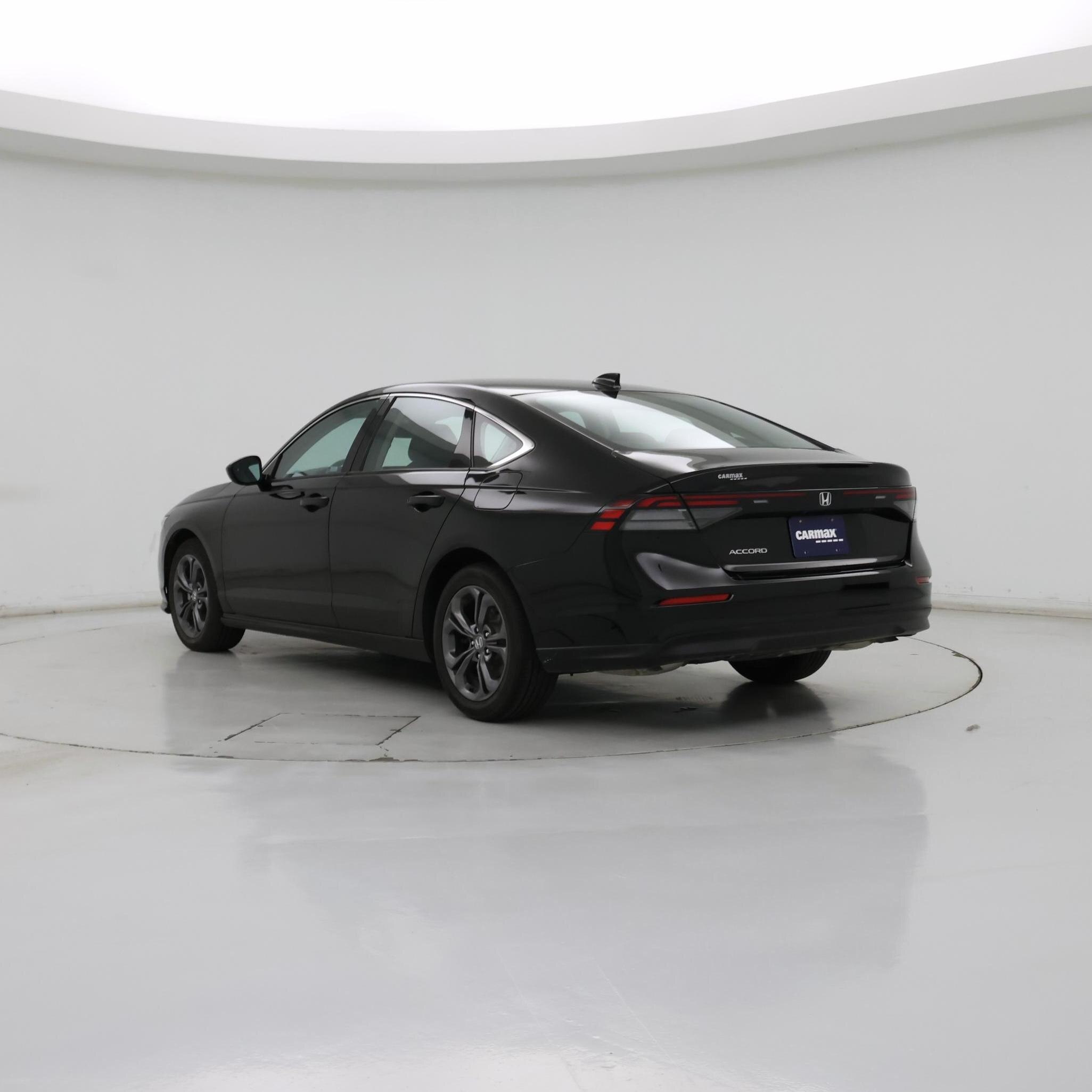 Thumbnail: 2023 Honda Accord - 2