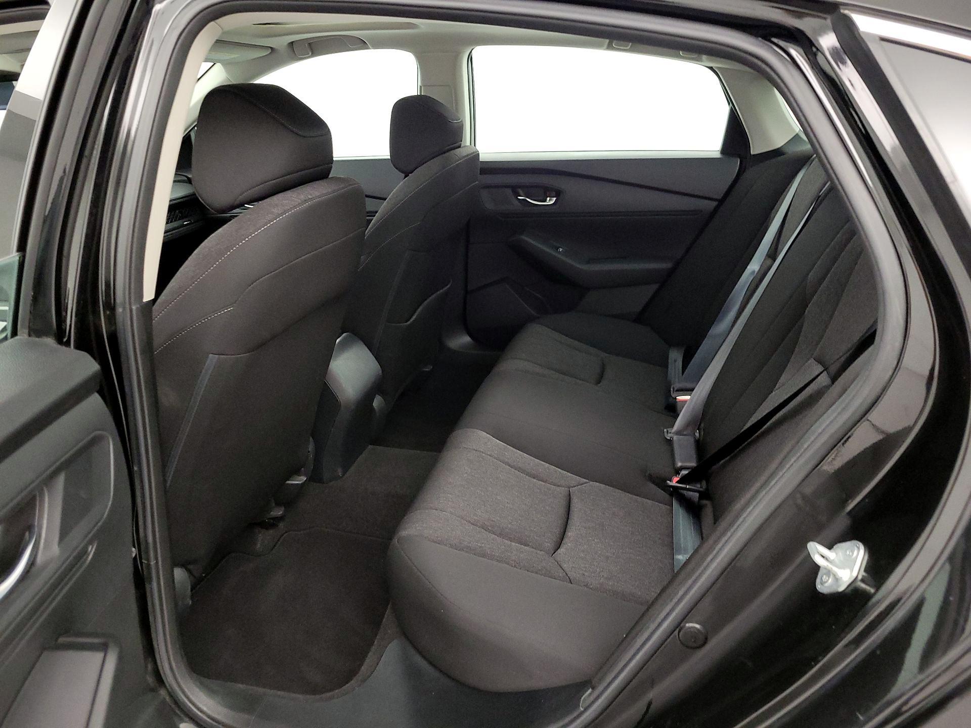 Thumbnail: 2023 Honda Accord - 19