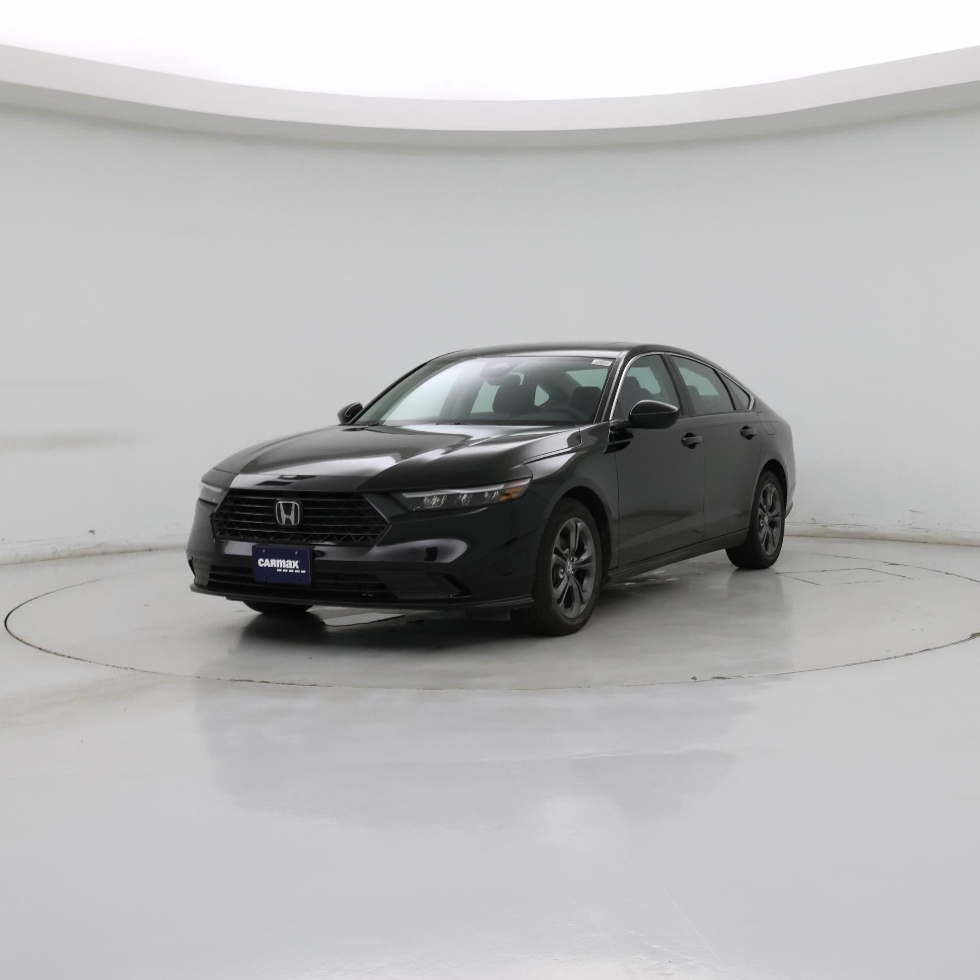 Thumbnail: 2023 Honda Accord - 4