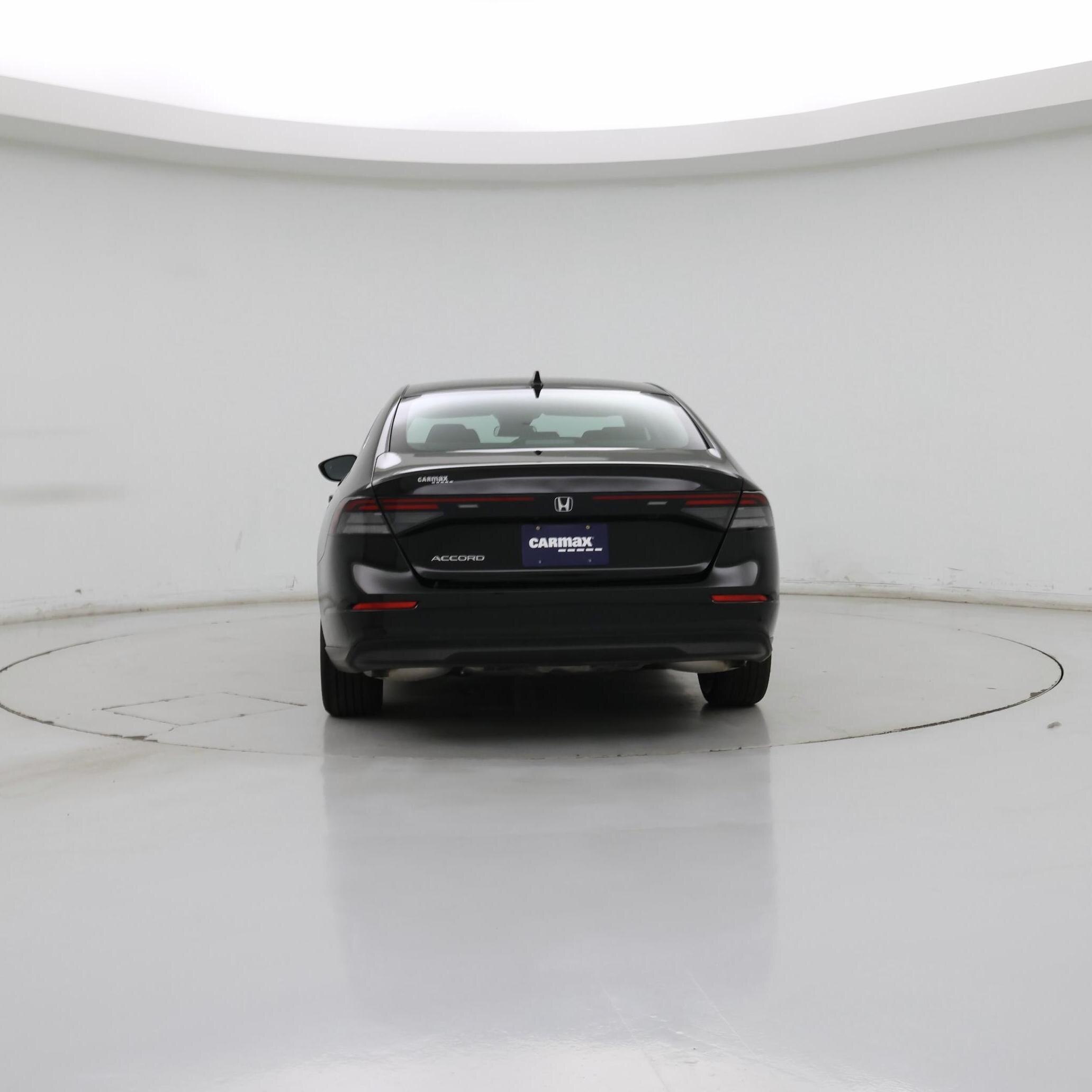 Thumbnail: 2023 Honda Accord - 6