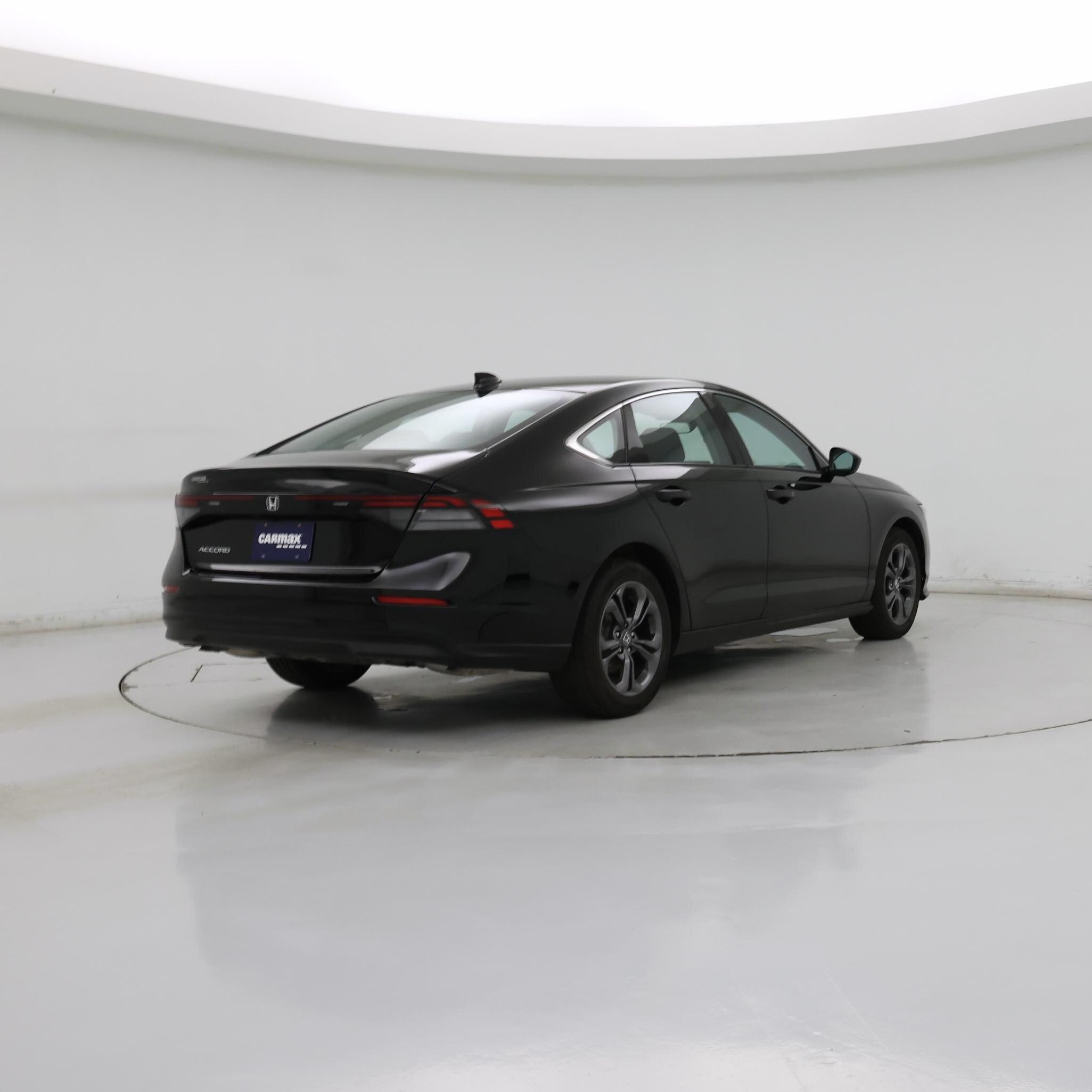 Thumbnail: 2023 Honda Accord - 8