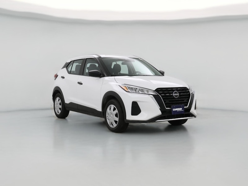 2022 Nissan Kicks S