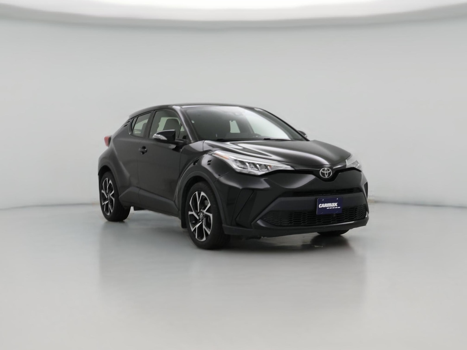 2020 Toyota C-HR XLE