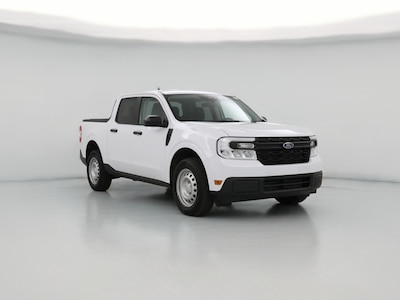 2023 Ford Maverick XL