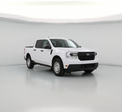 2023 Ford Maverick XL