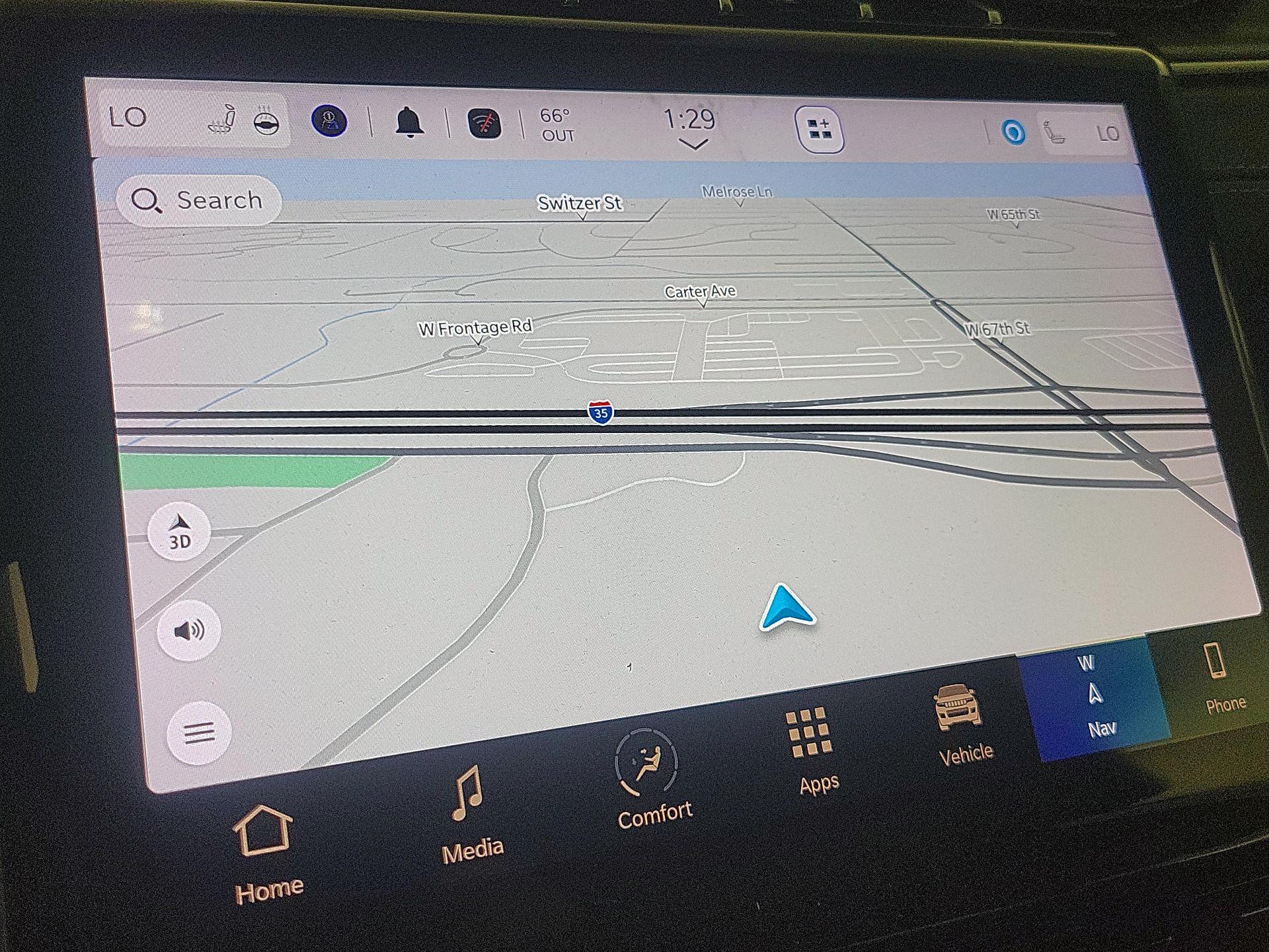 Thumbnail: 2022 Jeep Grand Cherokee L - 14