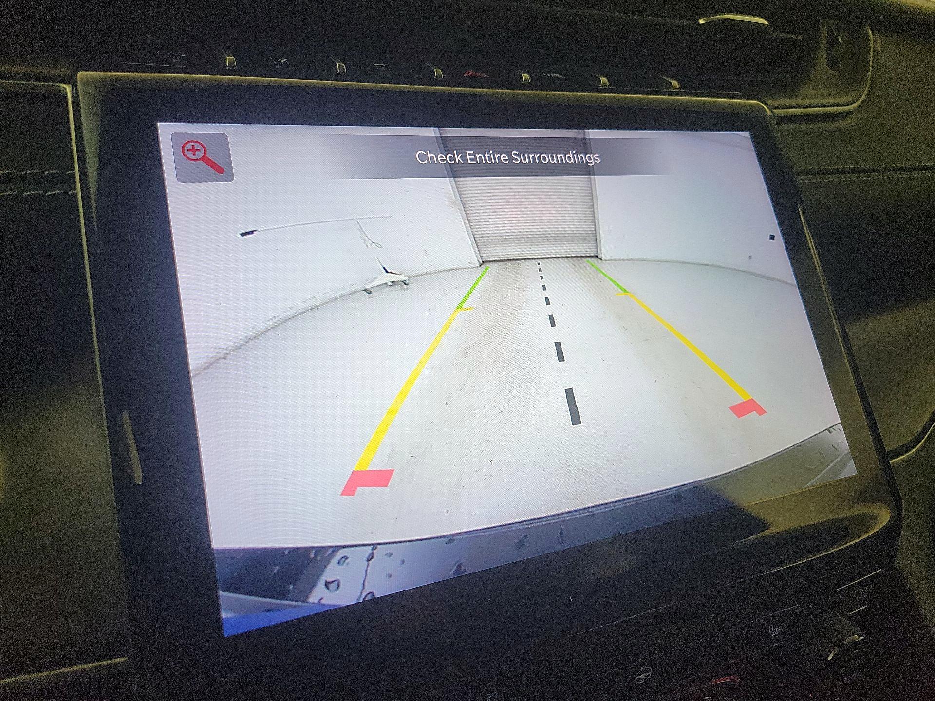 Thumbnail: 2022 Jeep Grand Cherokee L - 15