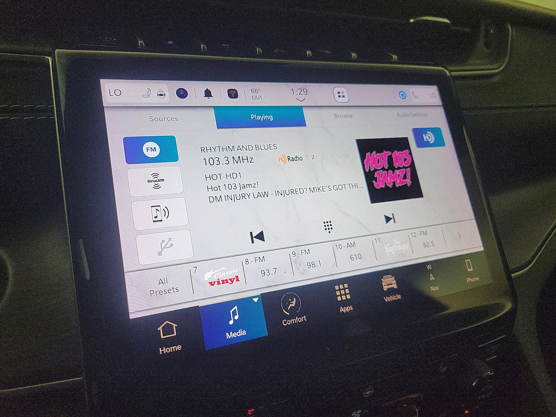 Thumbnail: 2022 Jeep Grand Cherokee L - 16