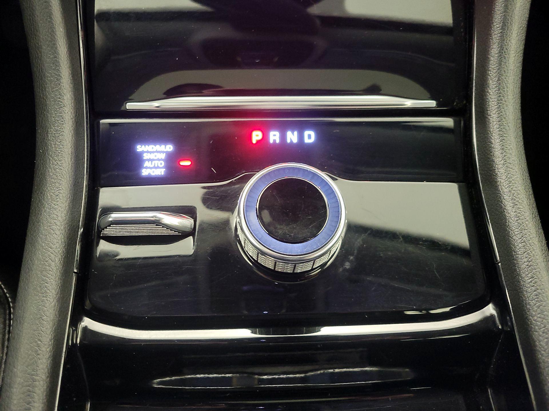 Thumbnail: 2022 Jeep Grand Cherokee L - 18