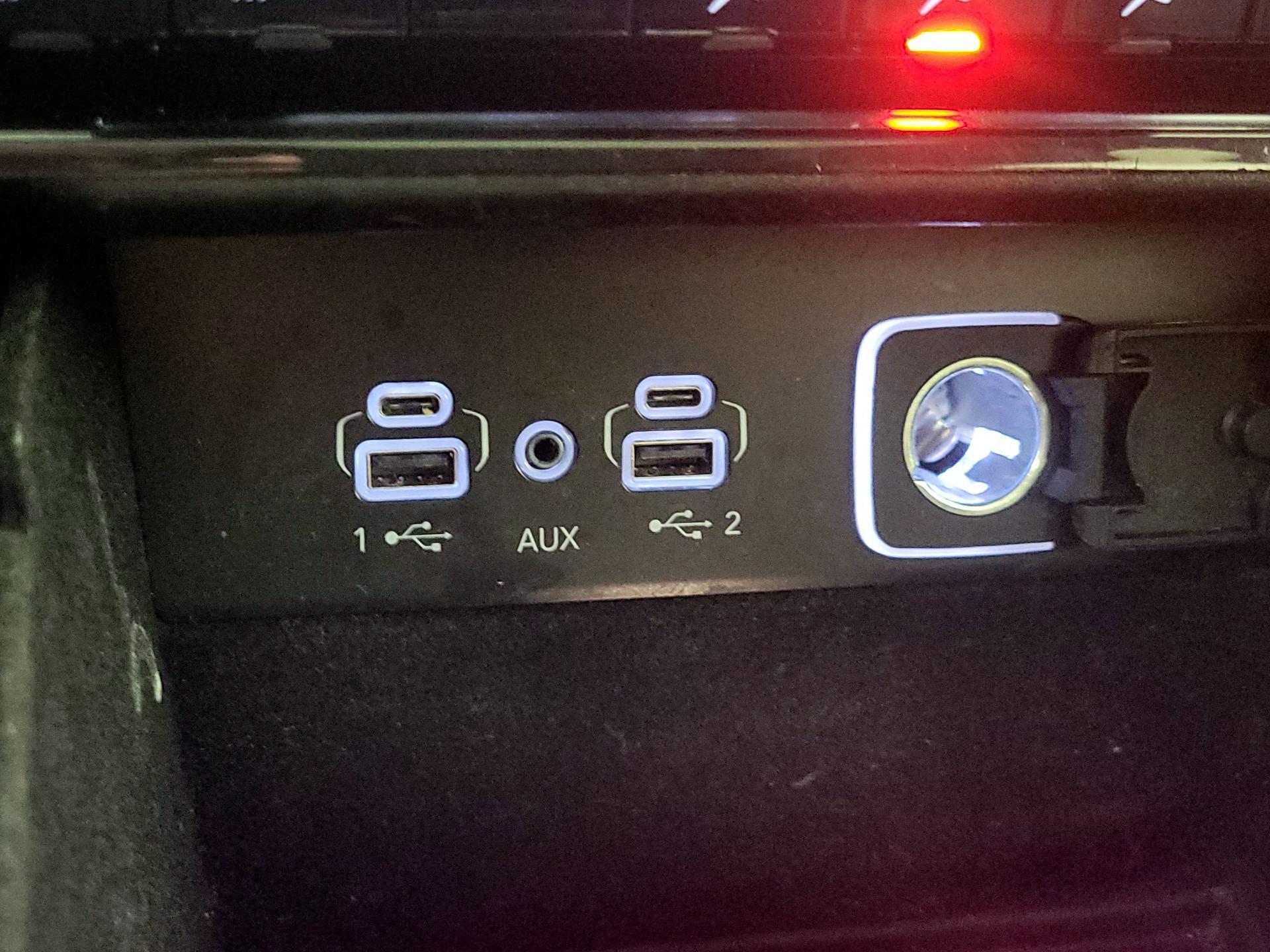 Thumbnail: 2022 Jeep Grand Cherokee L - 19