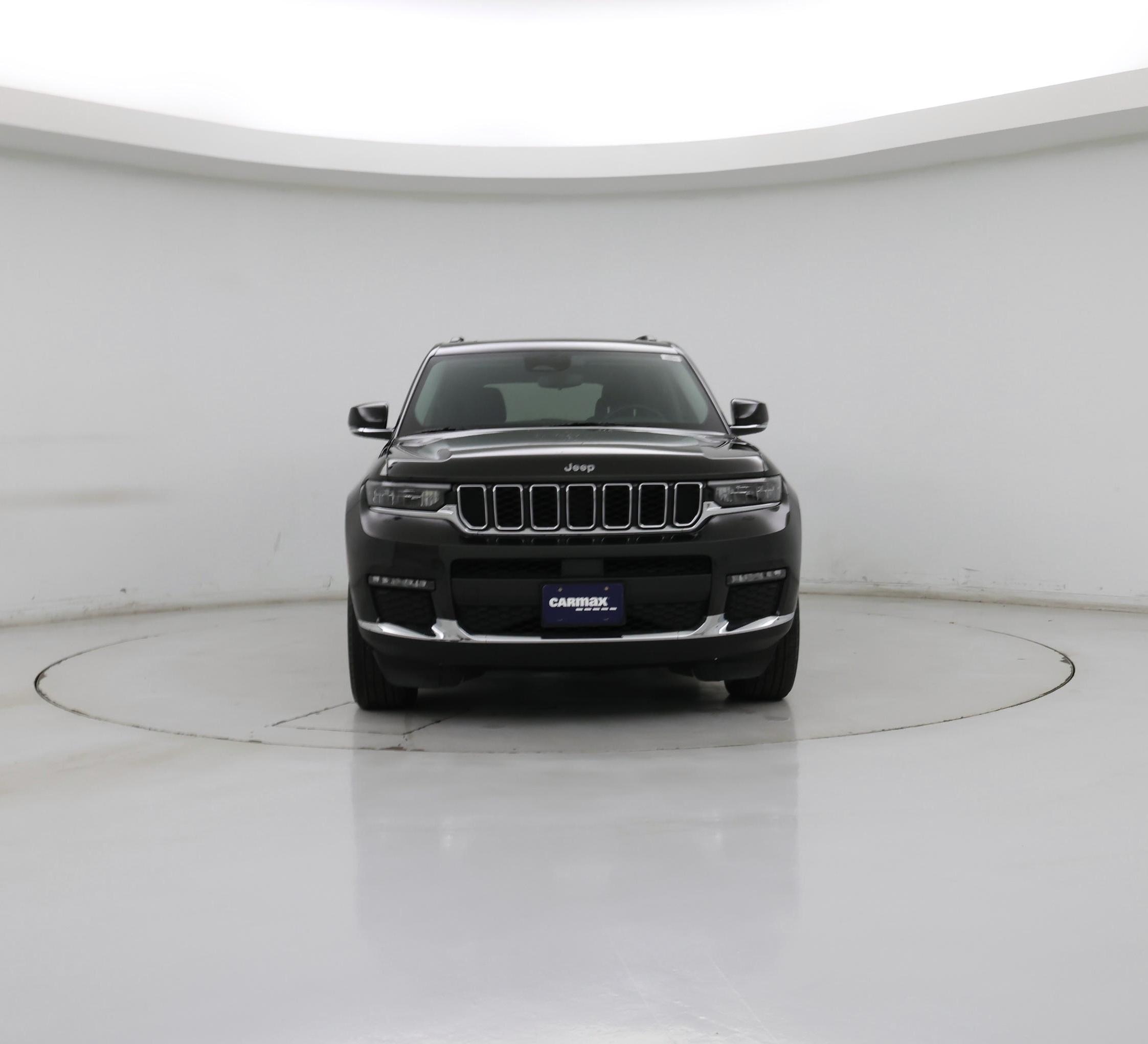 Thumbnail: 2022 Jeep Grand Cherokee L - 5