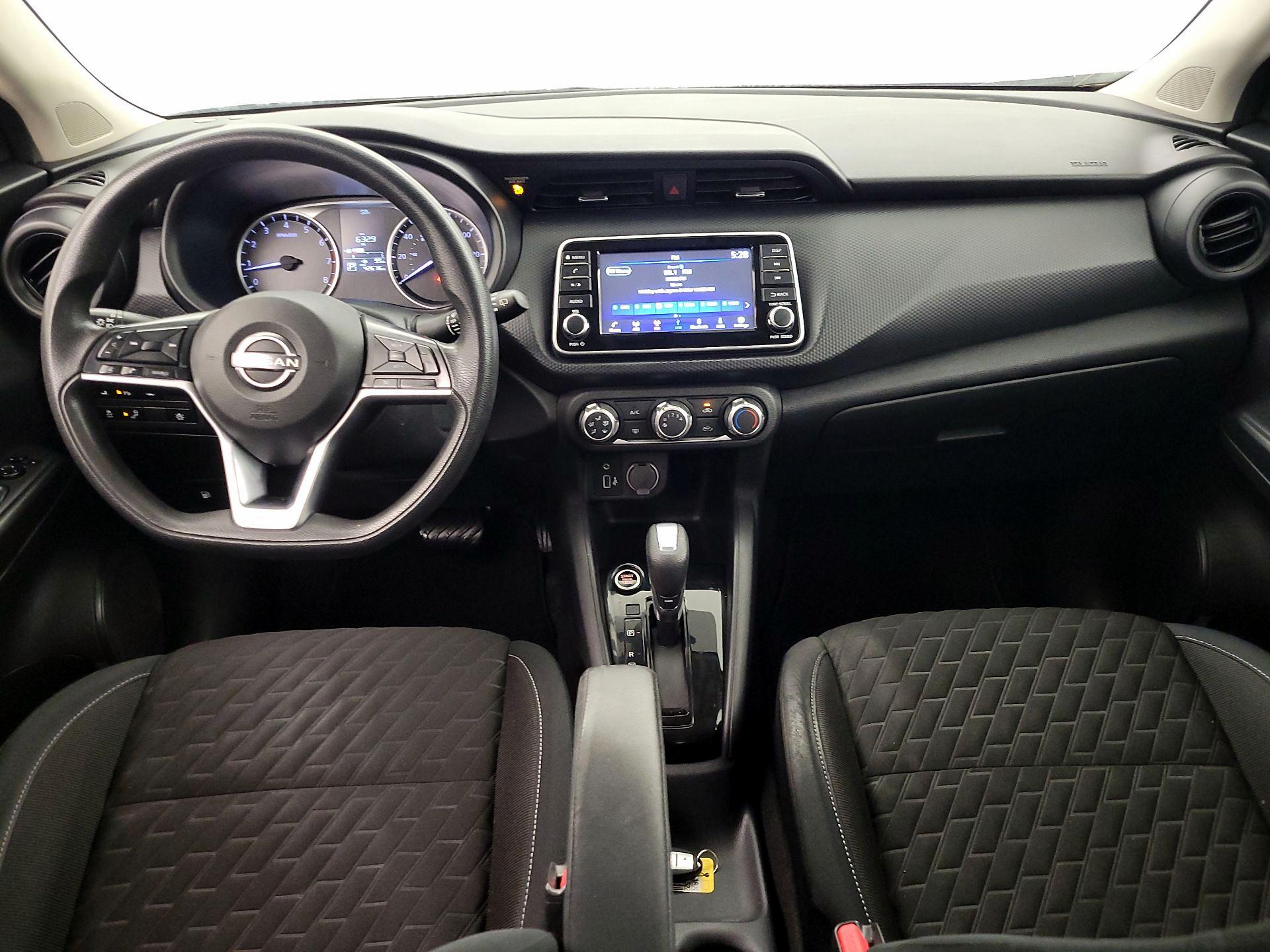 Thumbnail: 2022 Nissan Kicks - 9