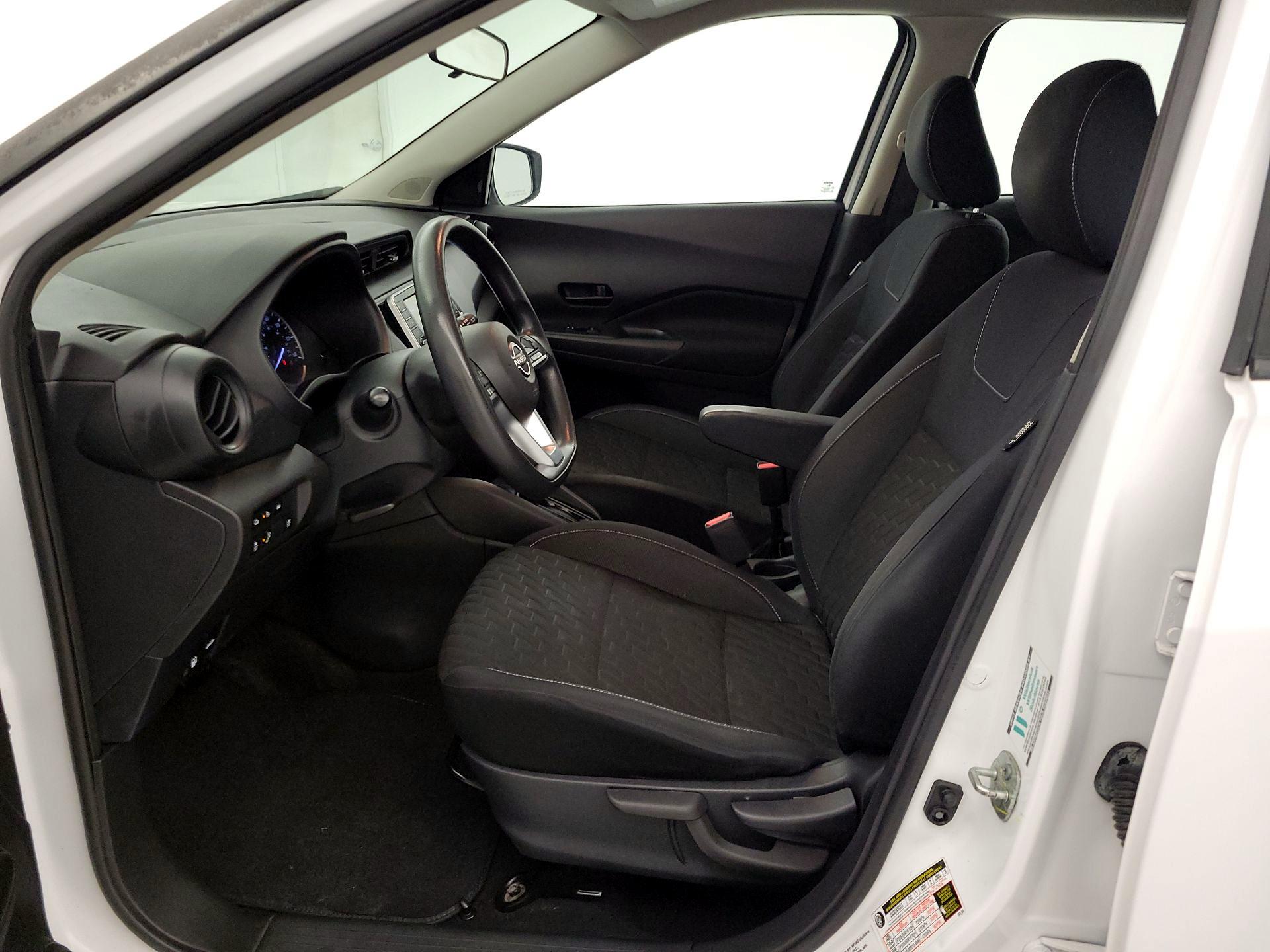 Thumbnail: 2022 Nissan Kicks - 11