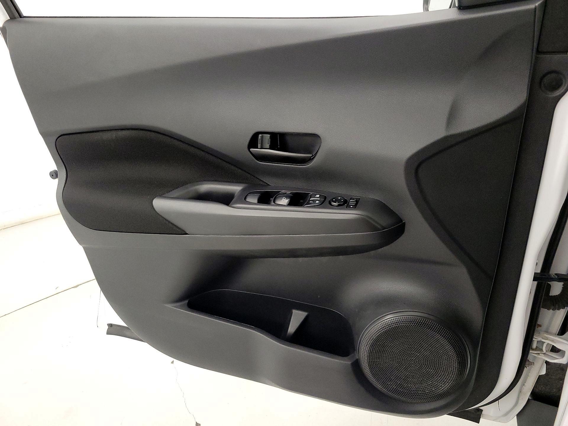 Thumbnail: 2022 Nissan Kicks - 12