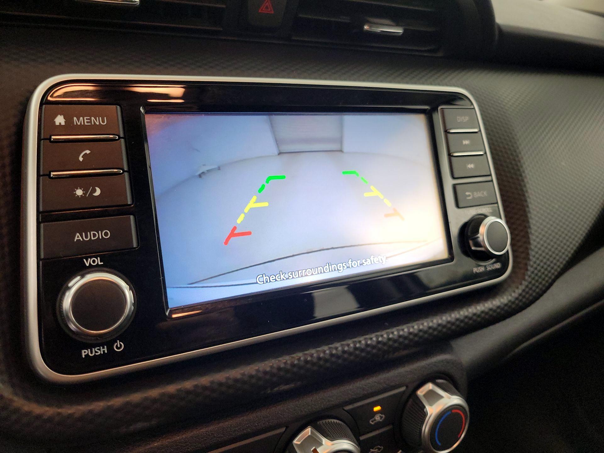 Thumbnail: 2022 Nissan Kicks - 14