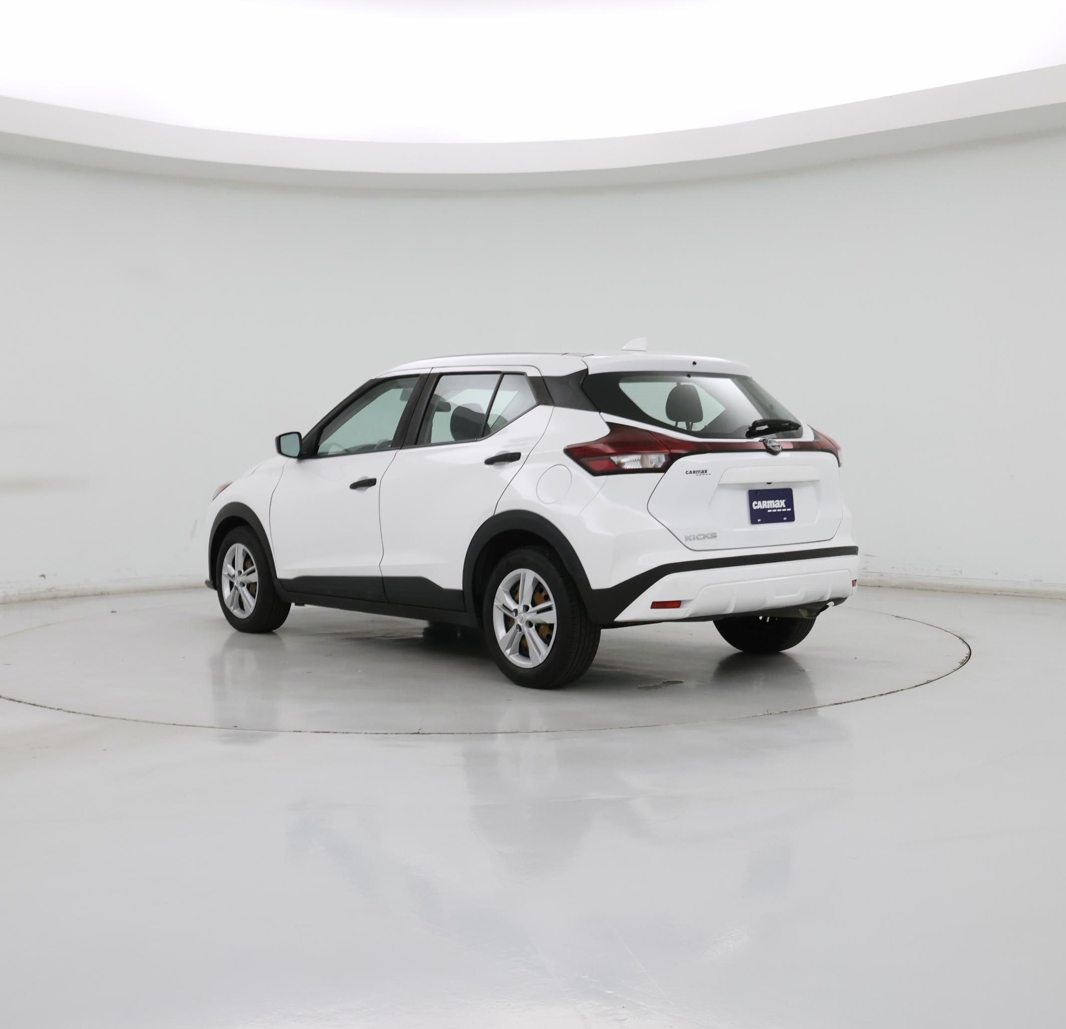 Thumbnail: 2022 Nissan Kicks - 2