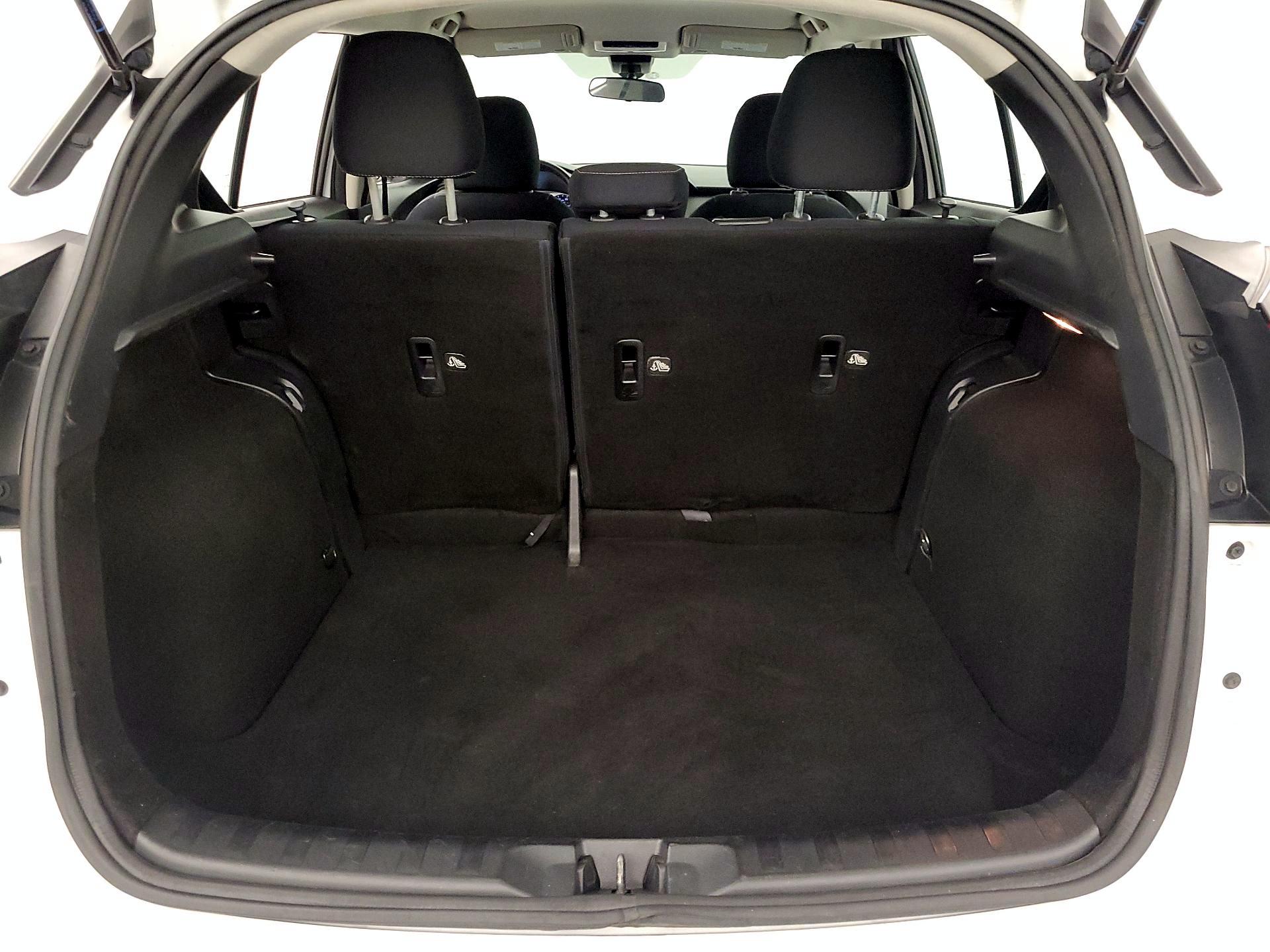 Thumbnail: 2022 Nissan Kicks - 20