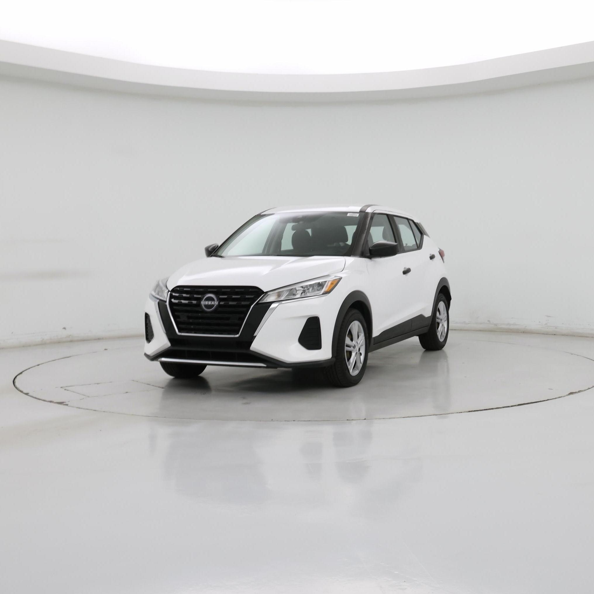 Thumbnail: 2022 Nissan Kicks - 4