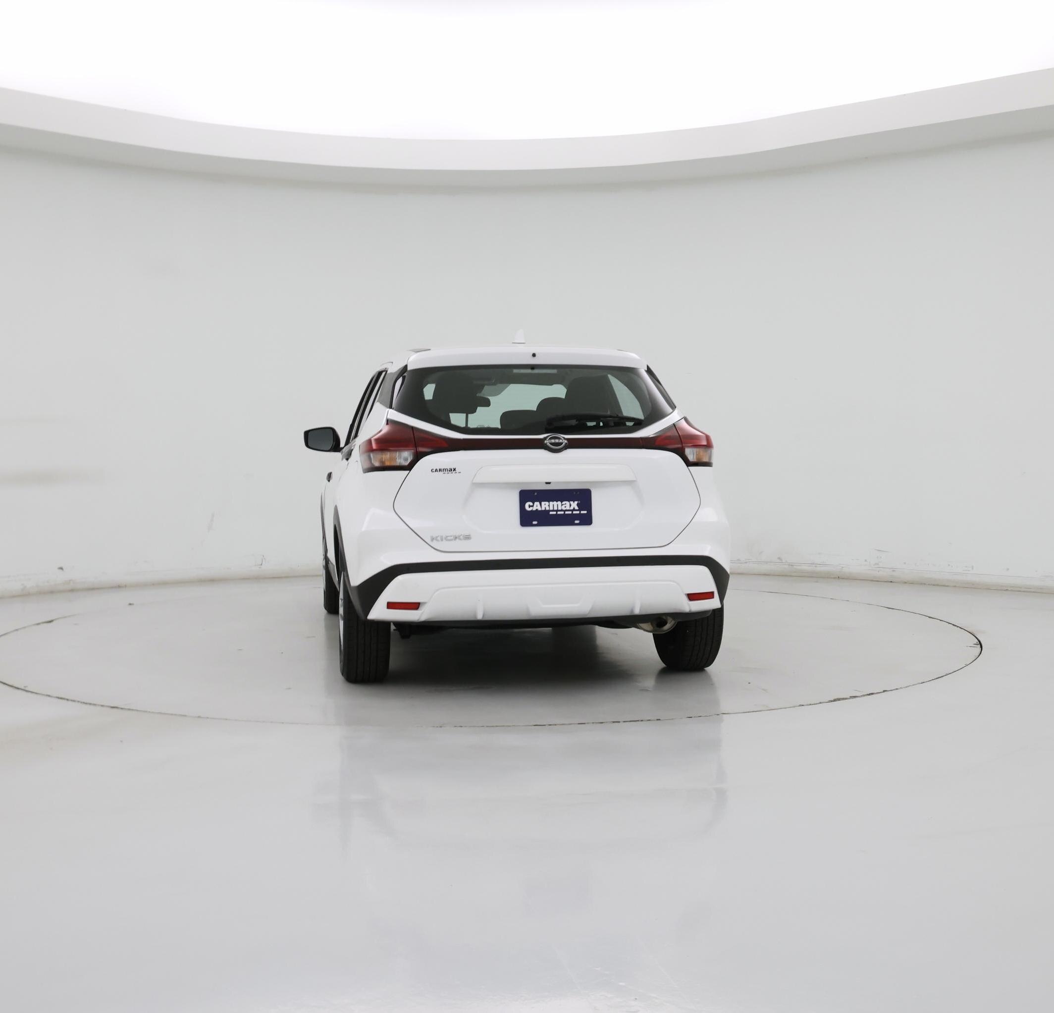 Thumbnail: 2022 Nissan Kicks - 6