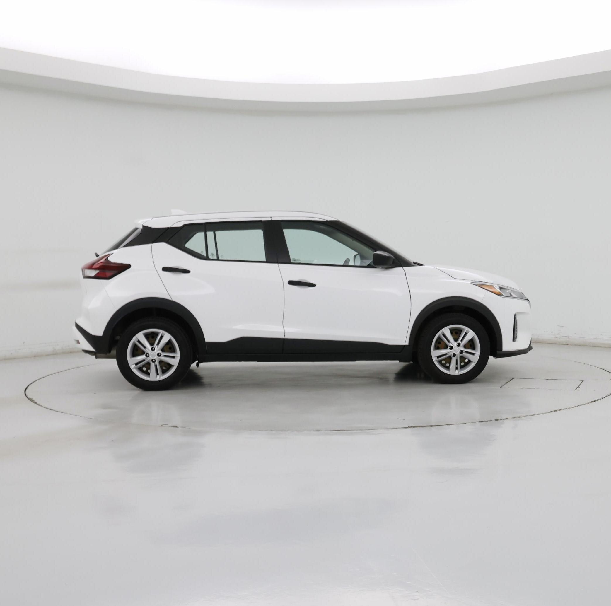 Thumbnail: 2022 Nissan Kicks - 7