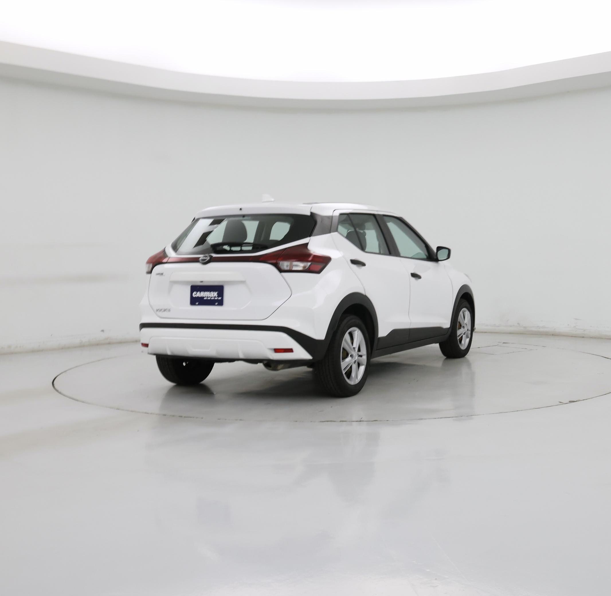 Thumbnail: 2022 Nissan Kicks - 8