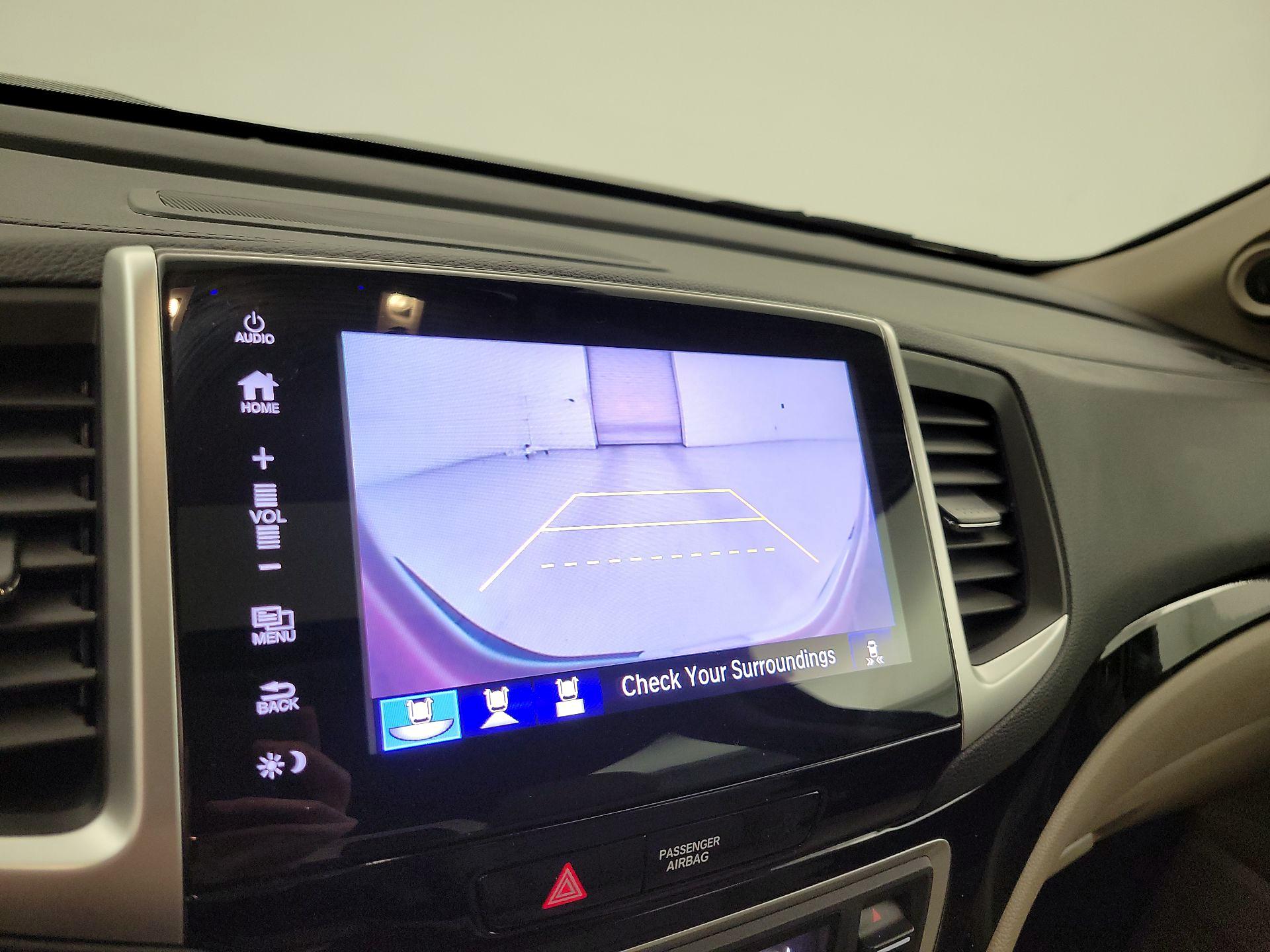 Thumbnail: 2020 Honda Ridgeline - 15