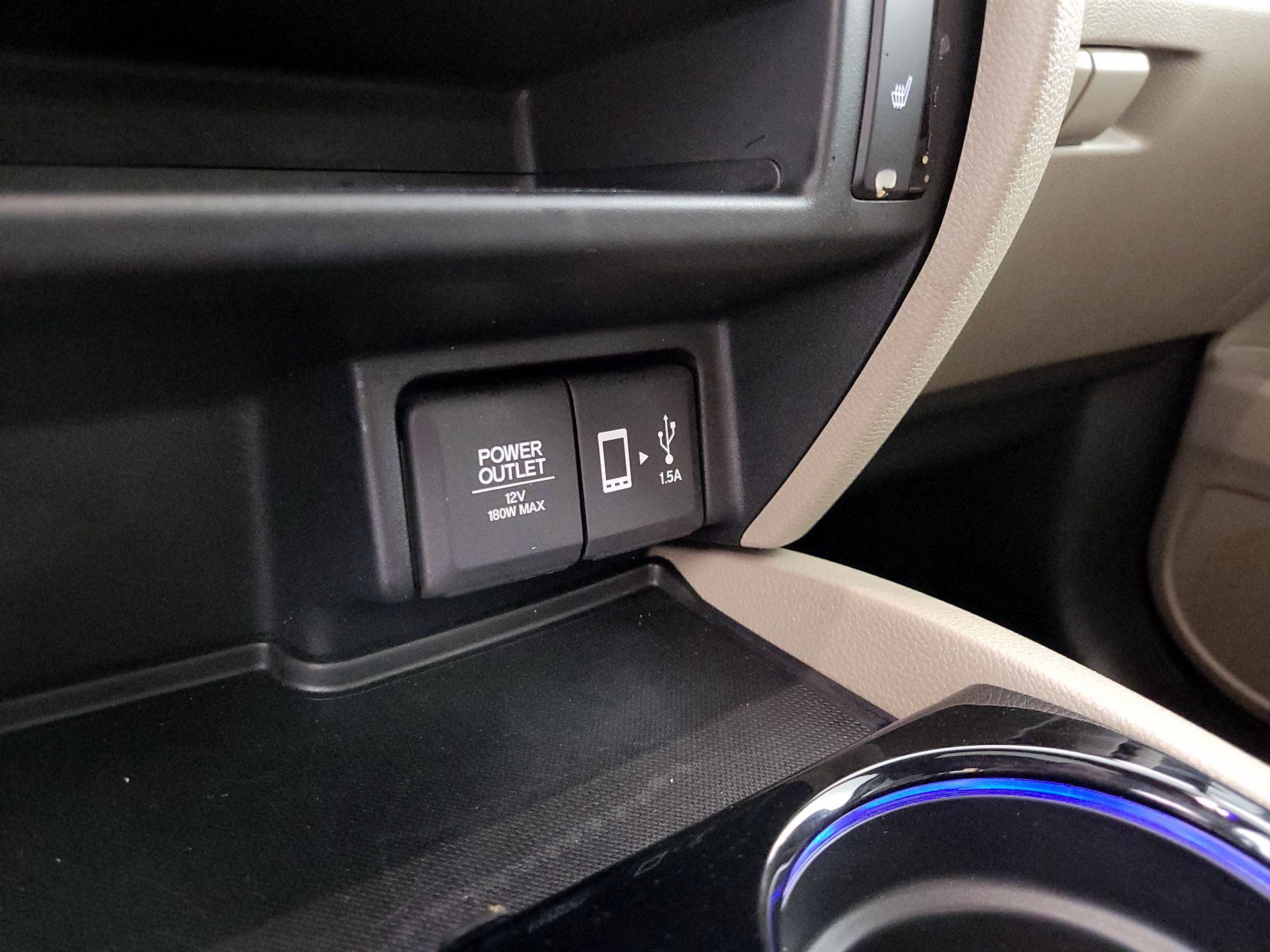 Thumbnail: 2020 Honda Ridgeline - 19