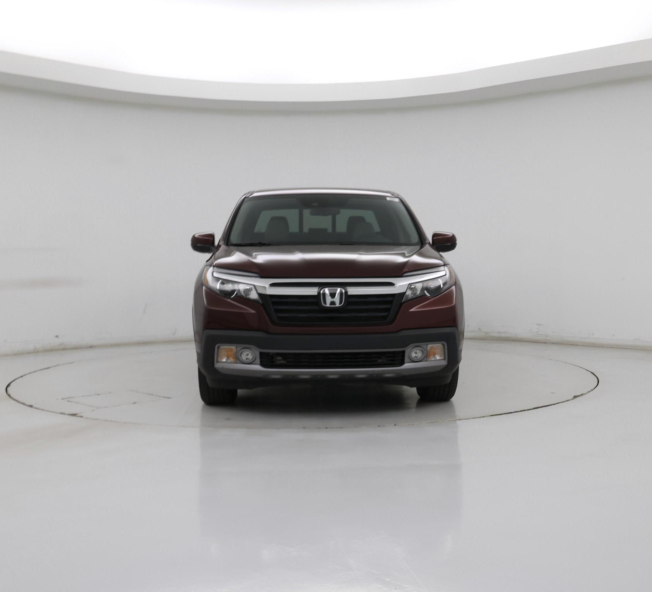 Thumbnail: 2020 Honda Ridgeline - 5