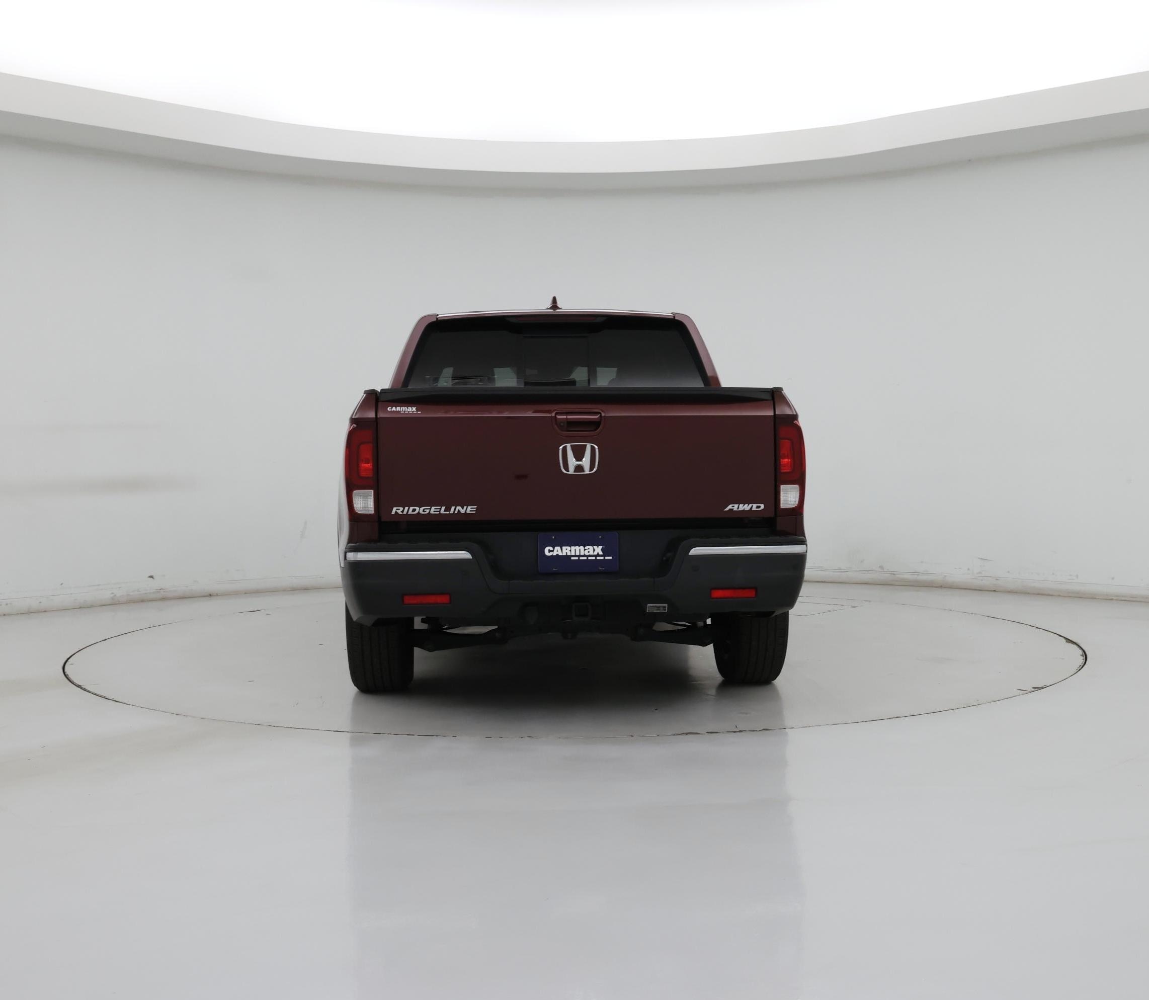Thumbnail: 2020 Honda Ridgeline - 6