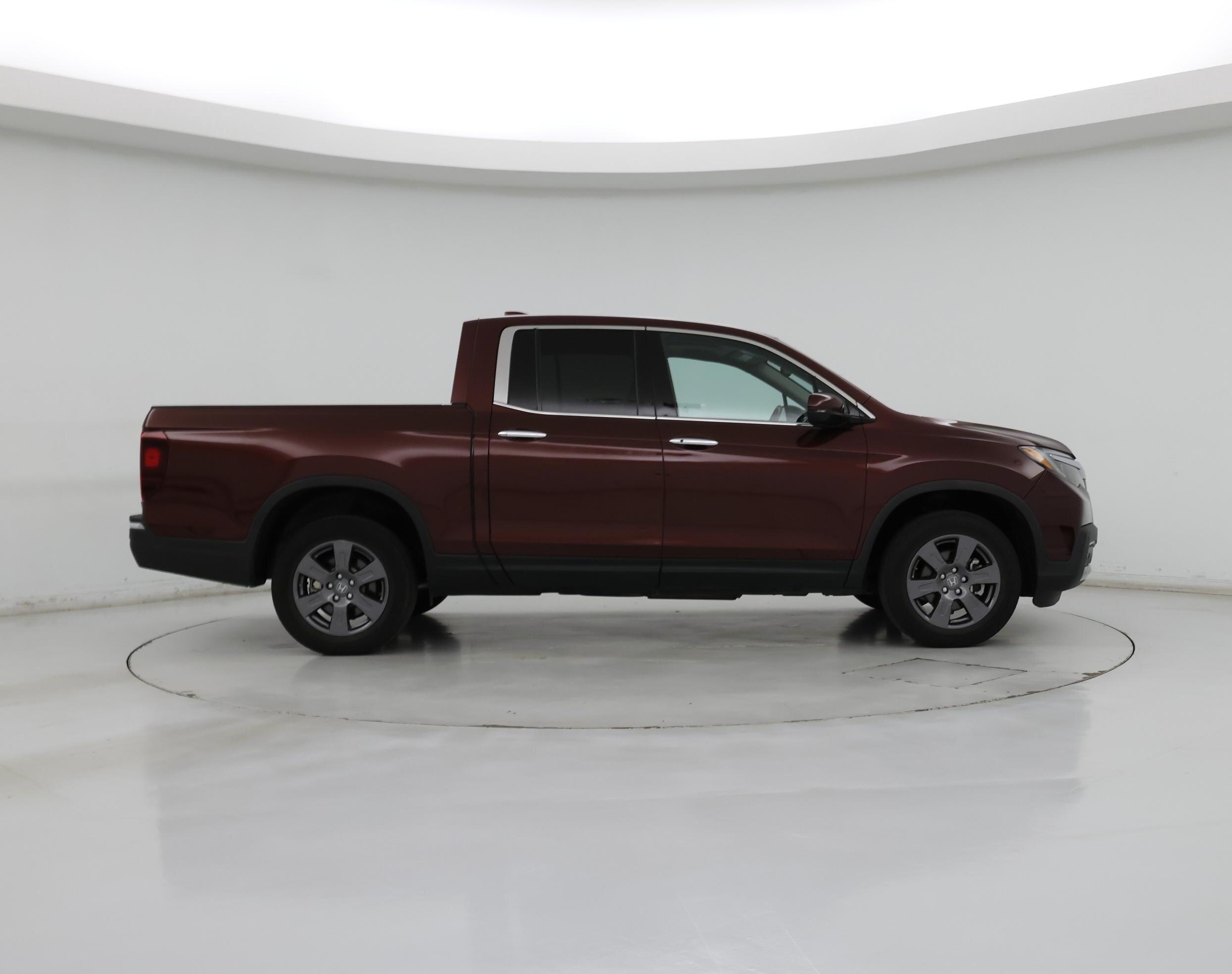 Thumbnail: 2020 Honda Ridgeline - 7