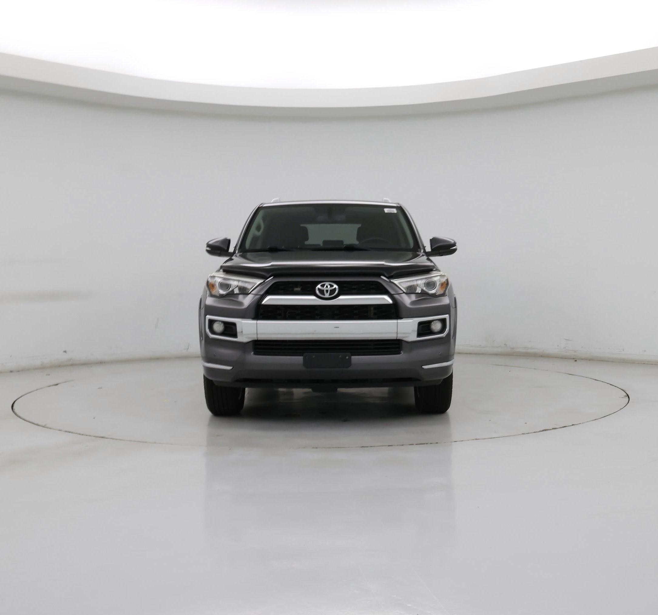 Thumbnail: 2016 Toyota 4Runner - 5