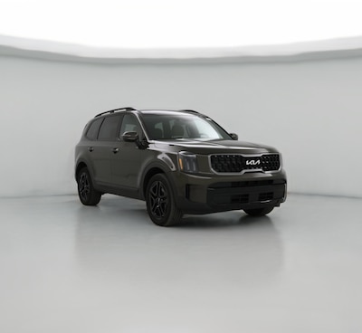 2024 Kia Telluride X-Line EX