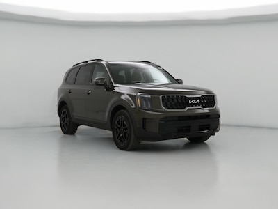 2024 Kia Telluride X-Line EX