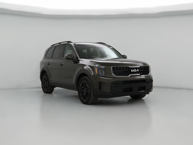 2024 Kia Telluride X-Line EX