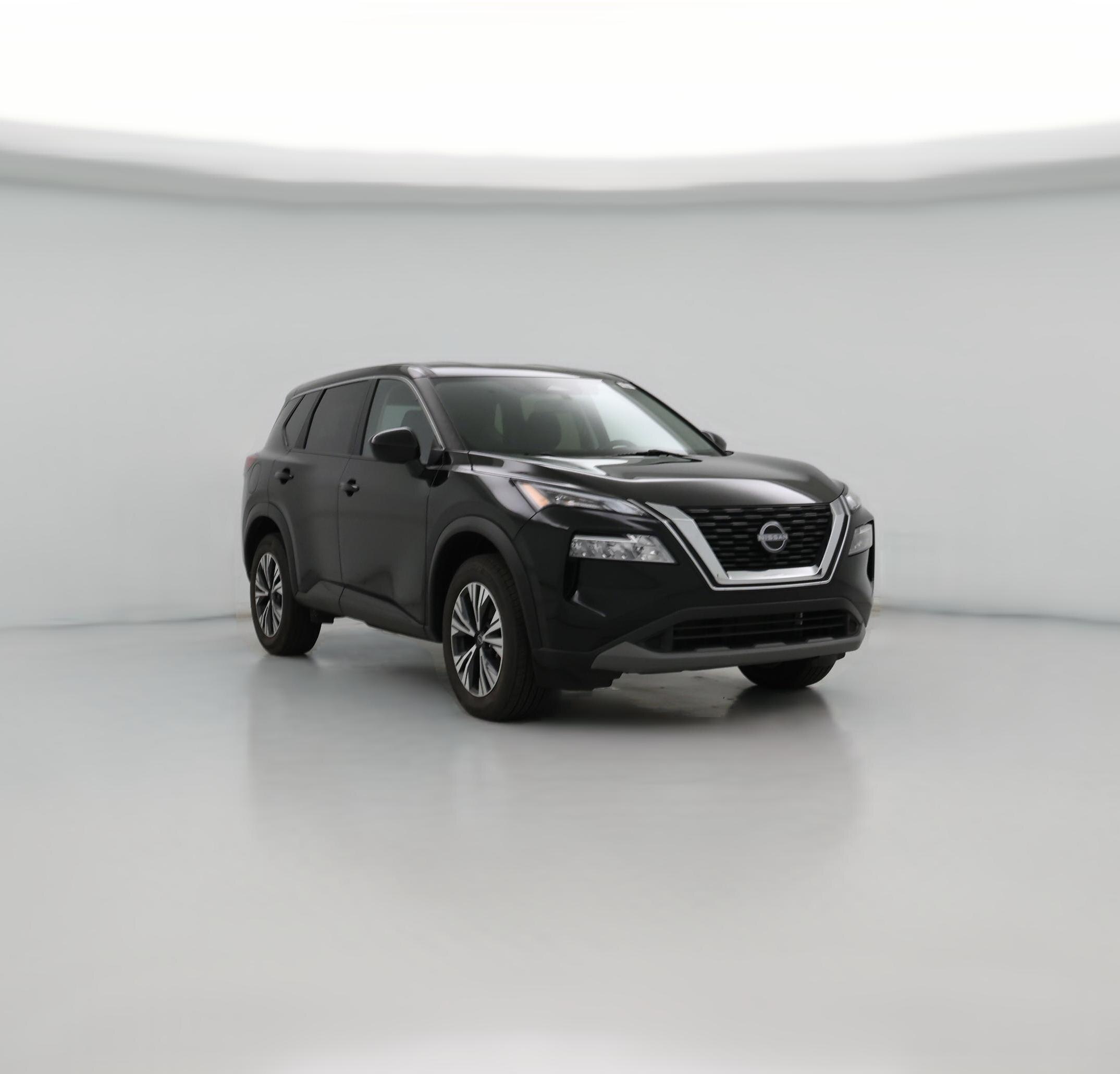 Thumbnail: 2023 Nissan Rogue - 1
