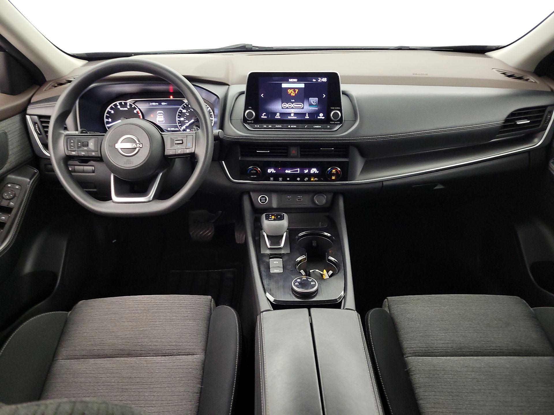 Thumbnail: 2023 Nissan Rogue - 9