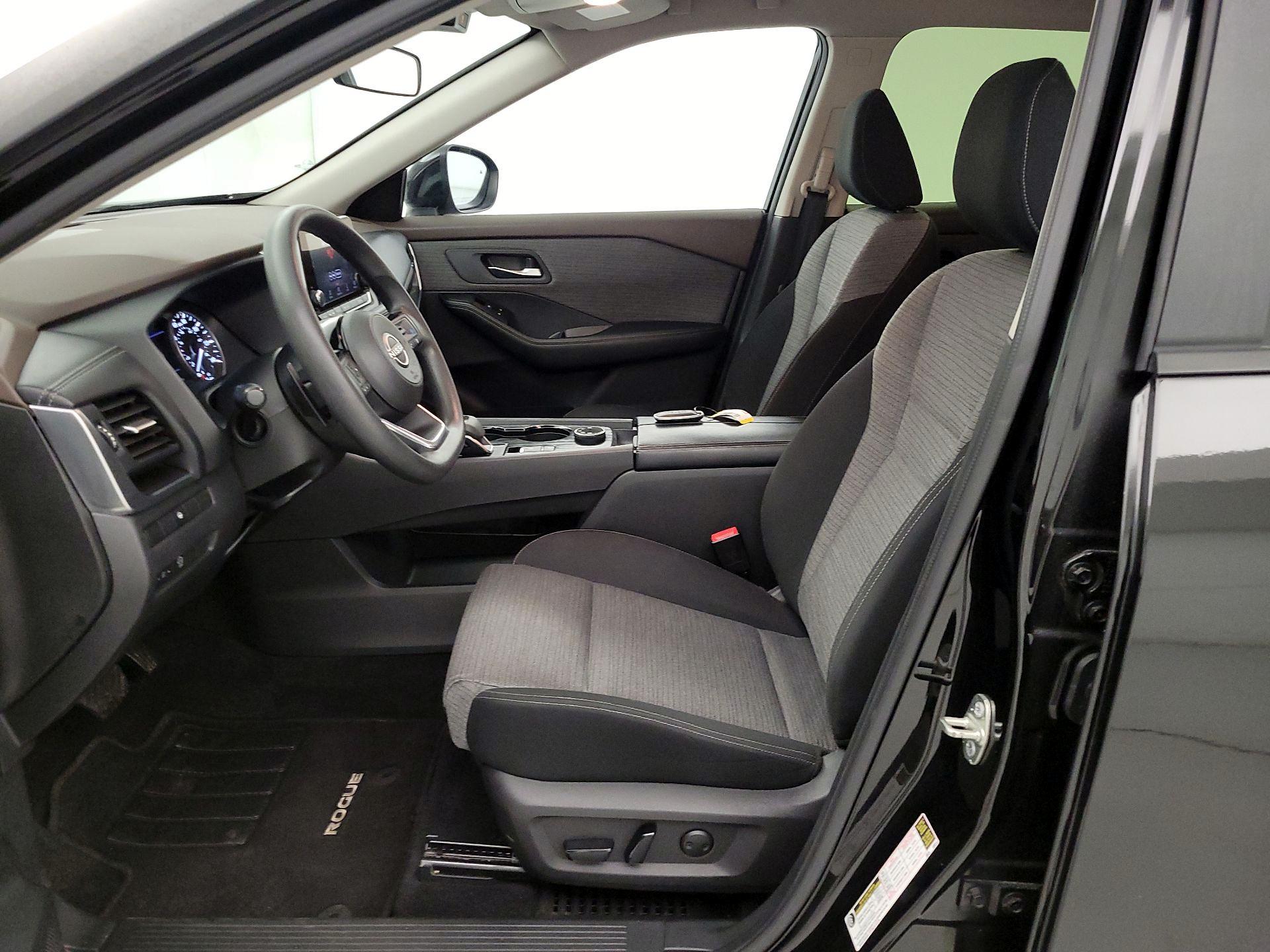 Thumbnail: 2023 Nissan Rogue - 11