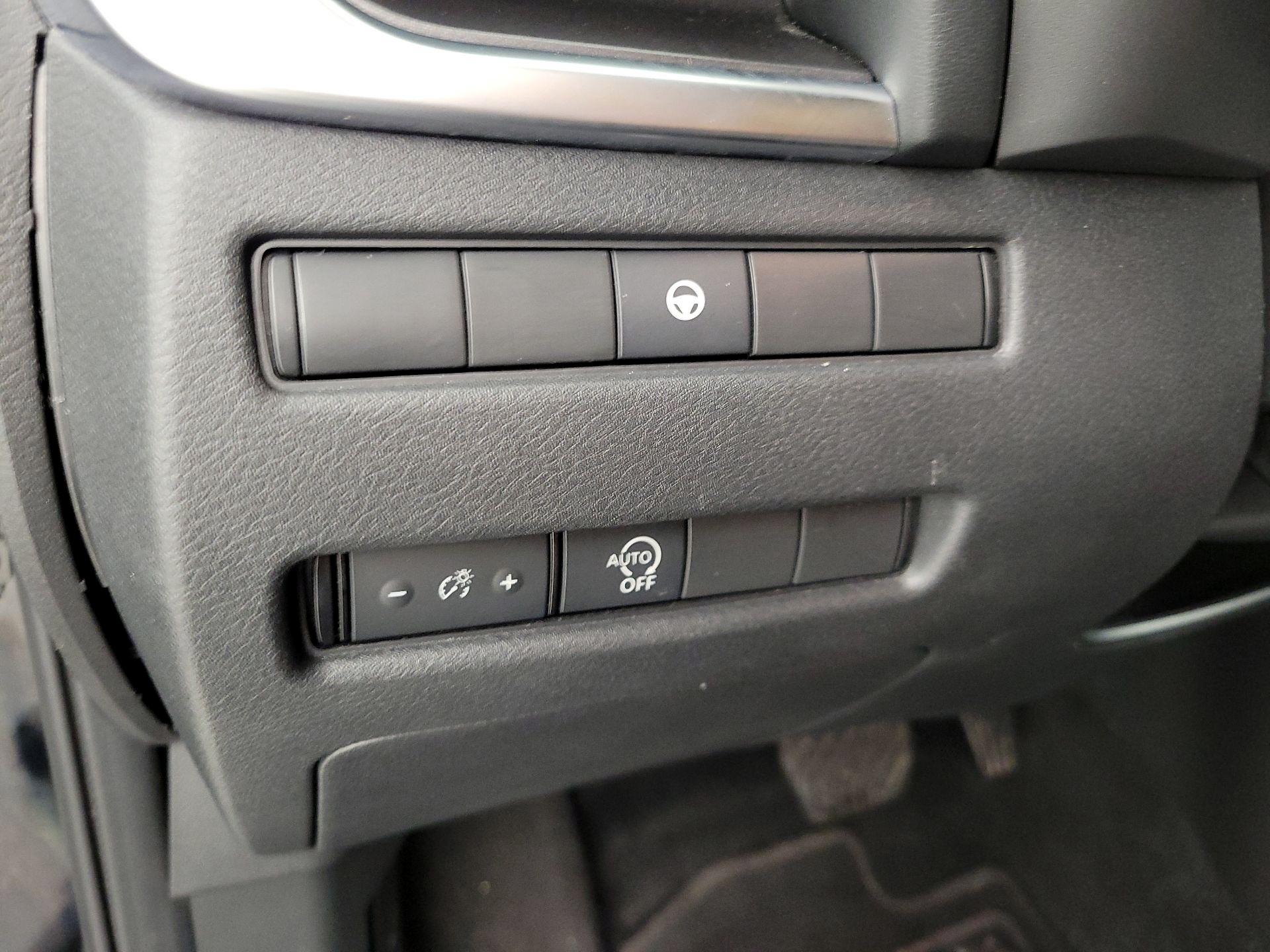 Thumbnail: 2023 Nissan Rogue - 13