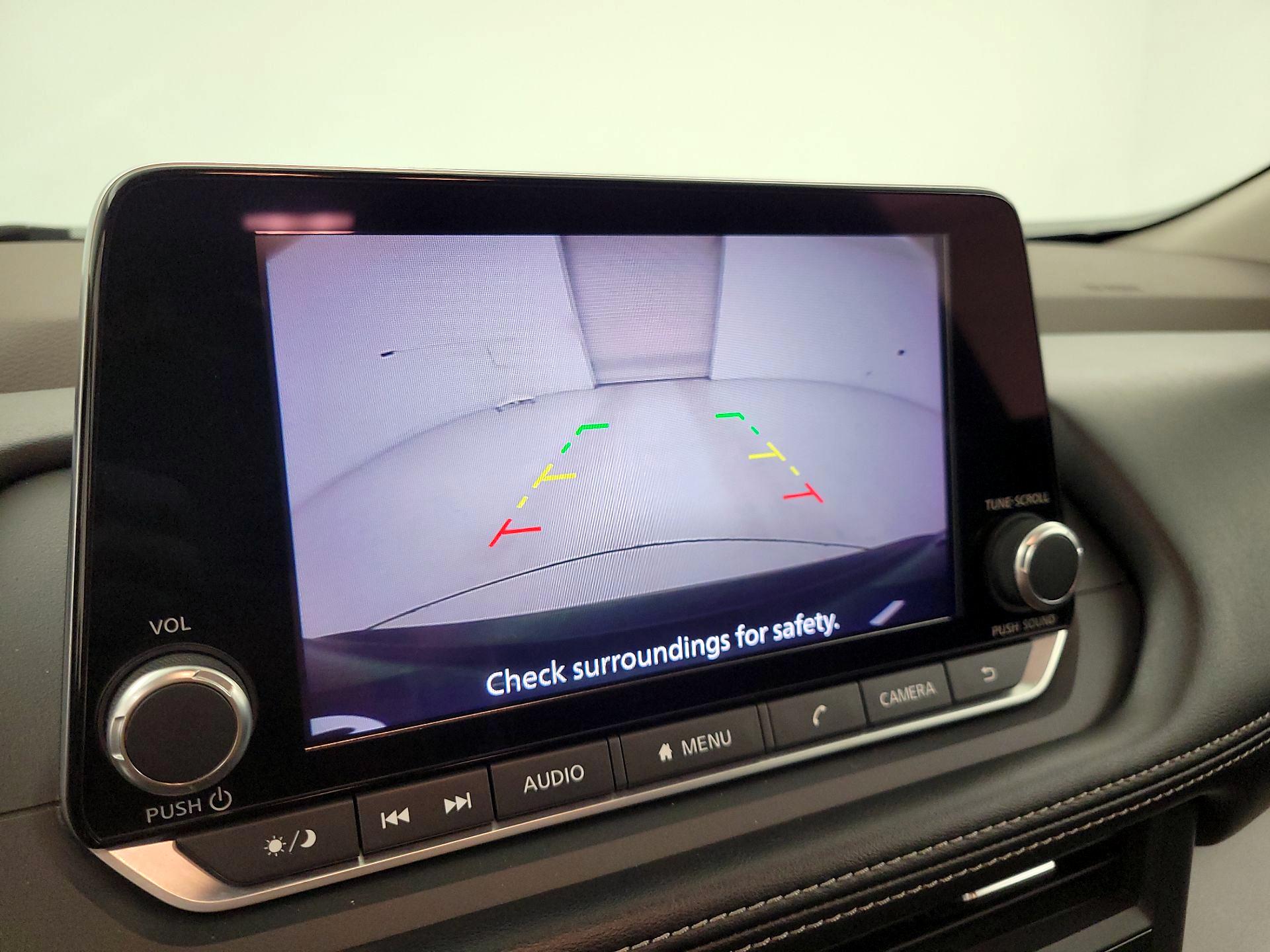 Thumbnail: 2023 Nissan Rogue - 14