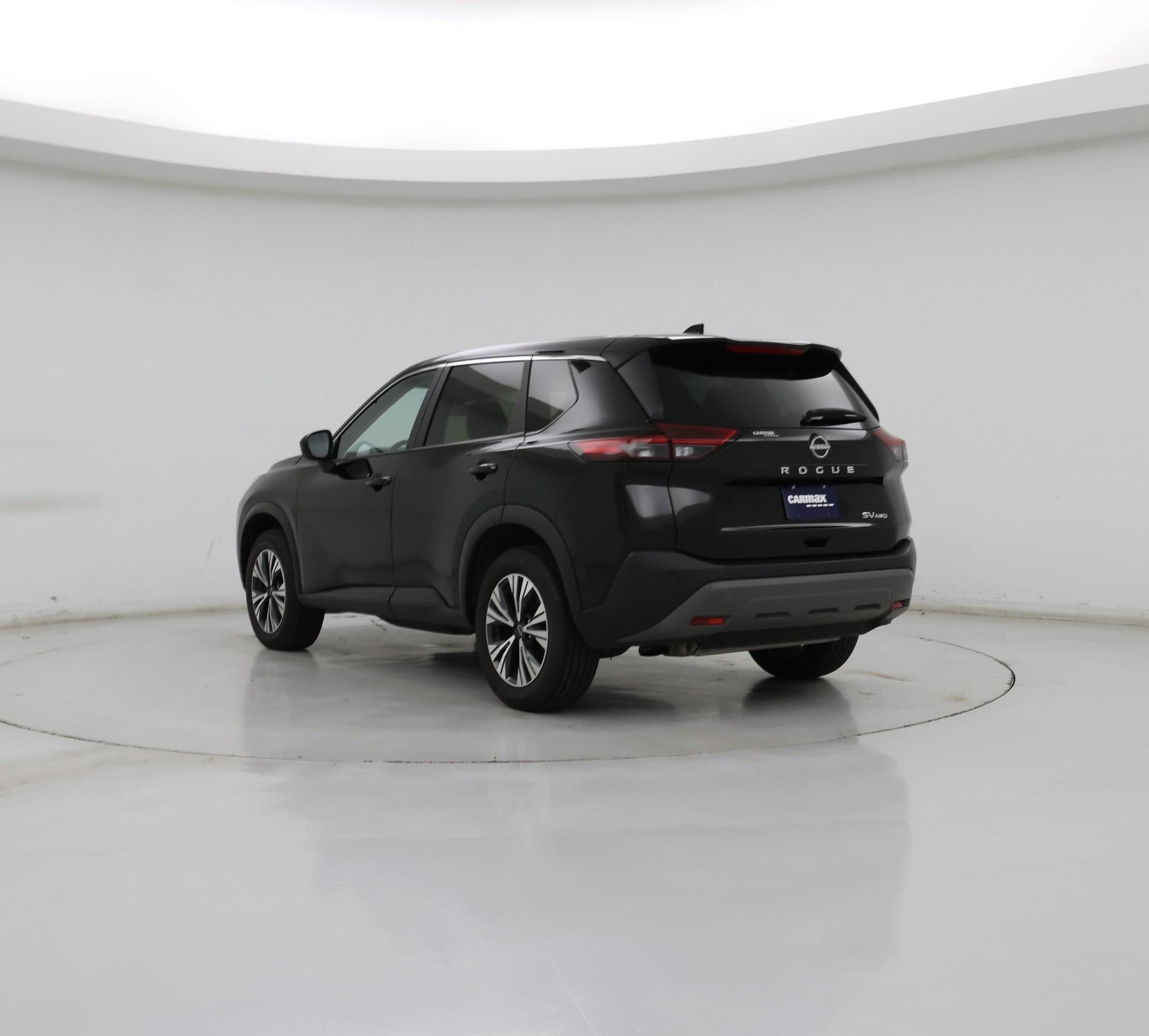 Thumbnail: 2023 Nissan Rogue - 2
