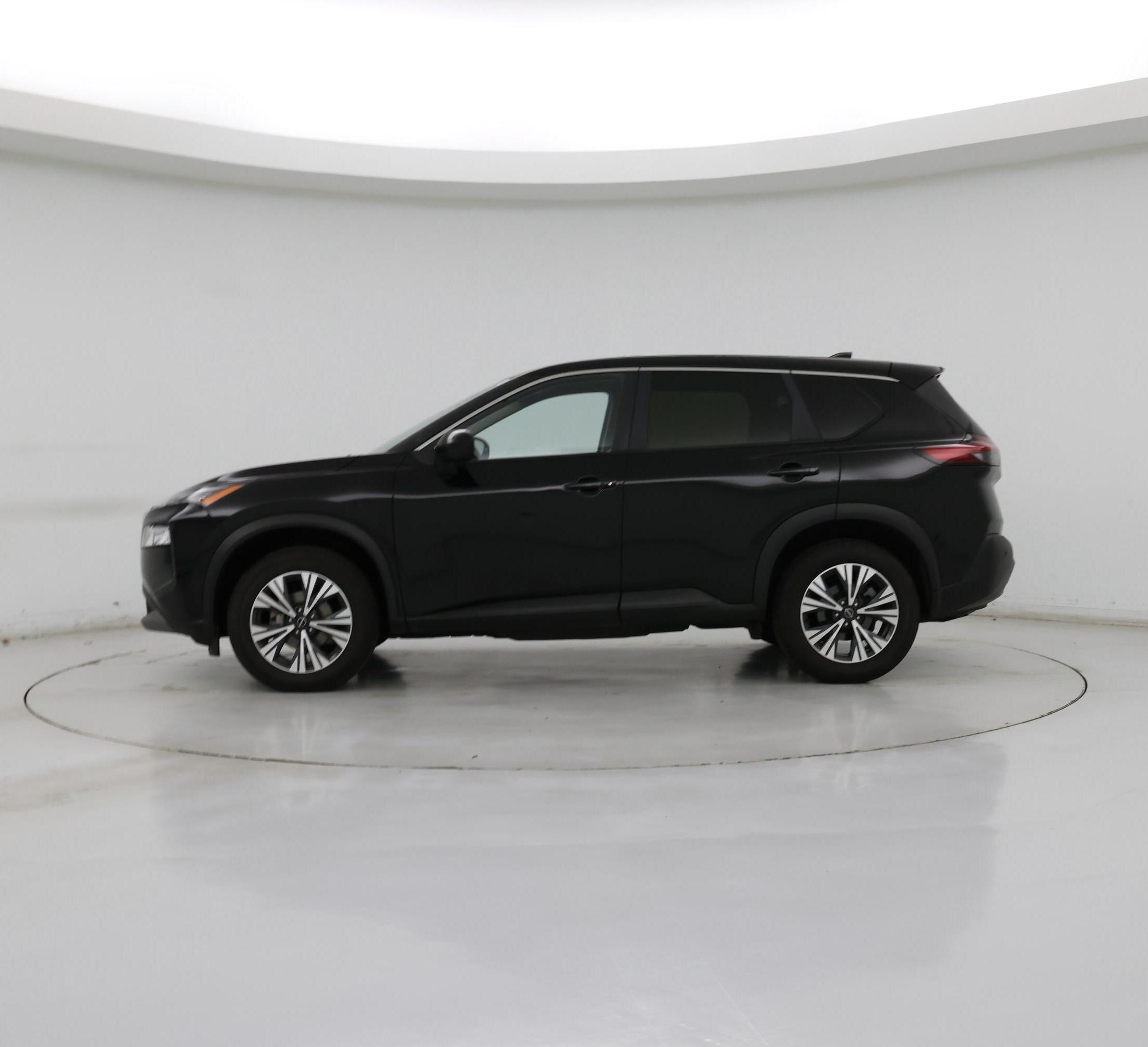 Thumbnail: 2023 Nissan Rogue - 3