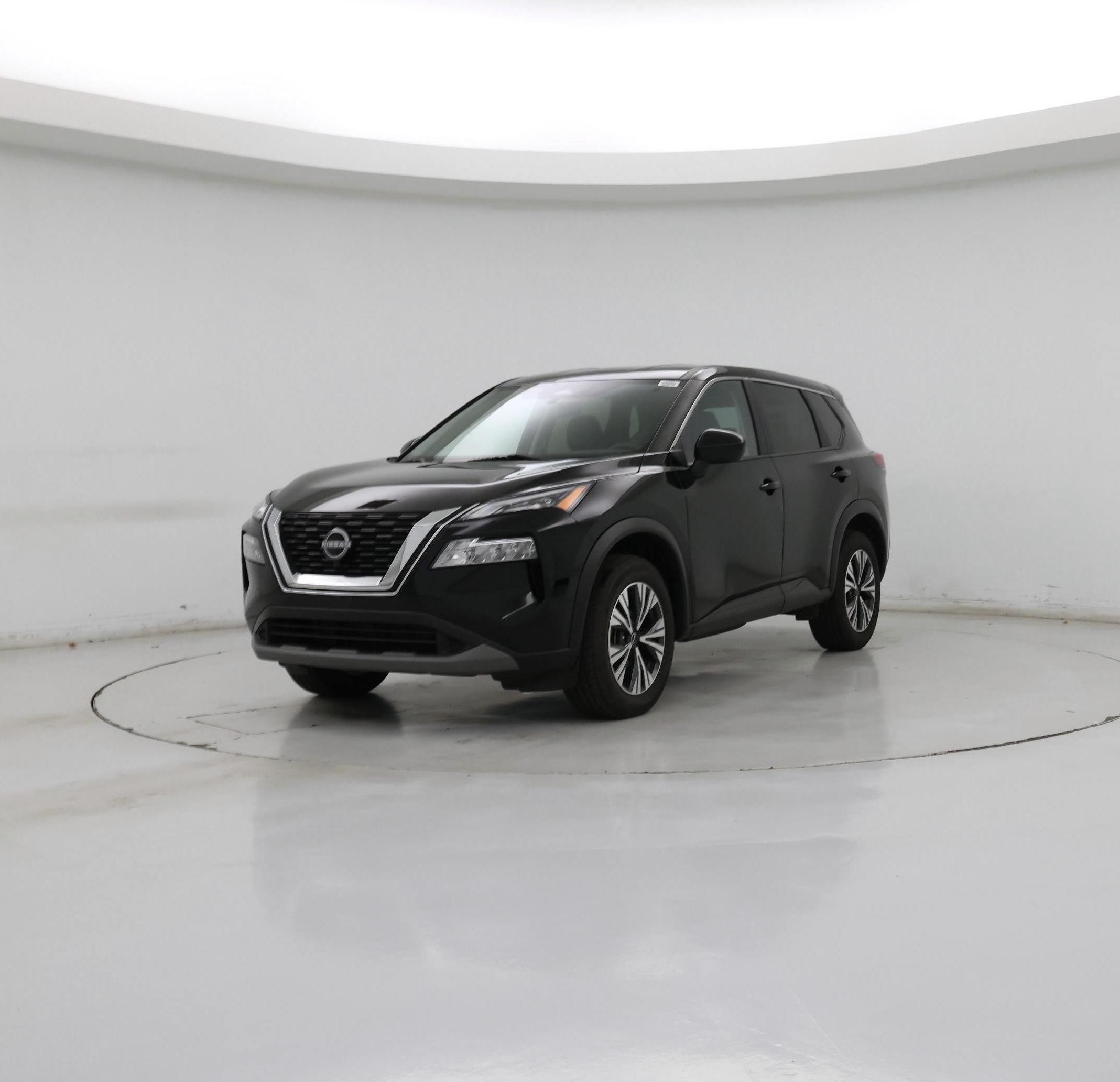 Thumbnail: 2023 Nissan Rogue - 4